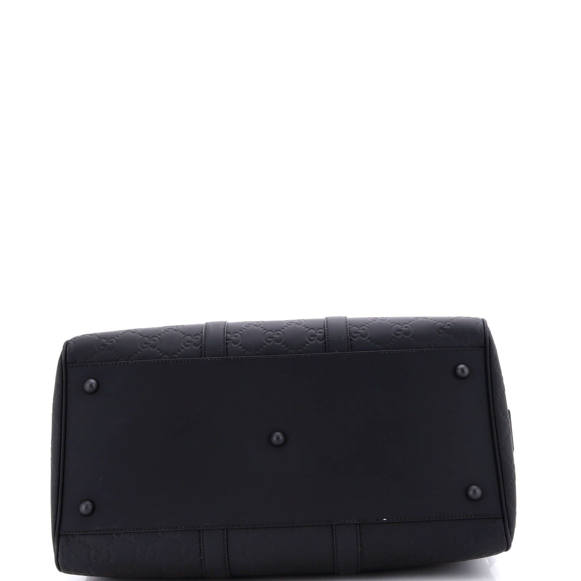 Gucci Convertible Duffle Bag Size ONE SIZE - 4 Thumbnail