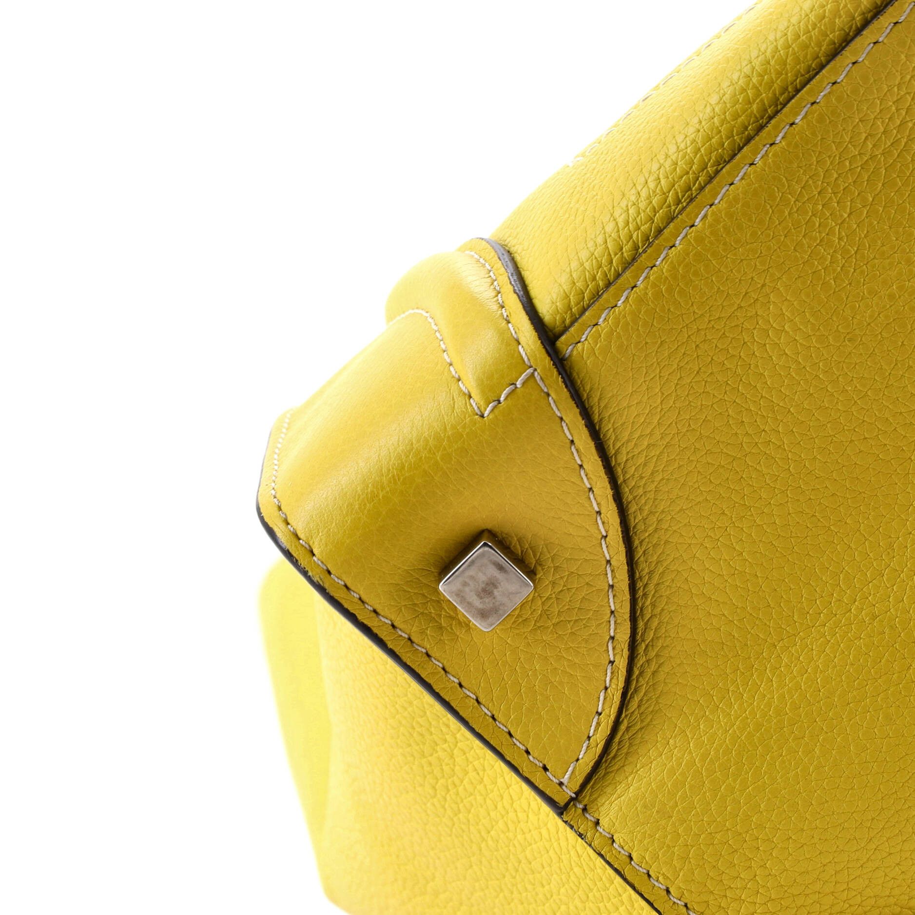 Celine Luggage Bag Size ONE SIZE - 8 Thumbnail