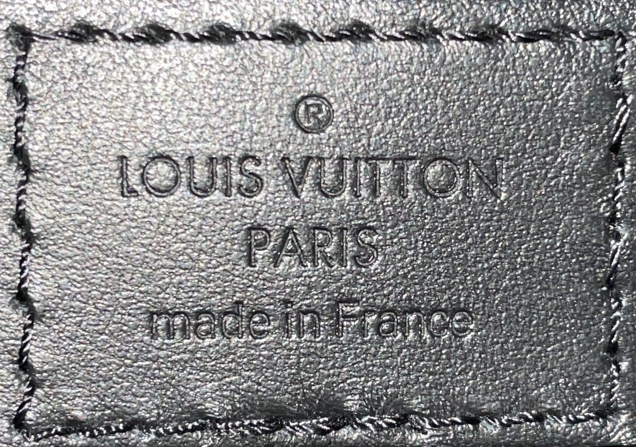 Louis Vuitton Steamer Bag Size ONE SIZE - 7 Thumbnail