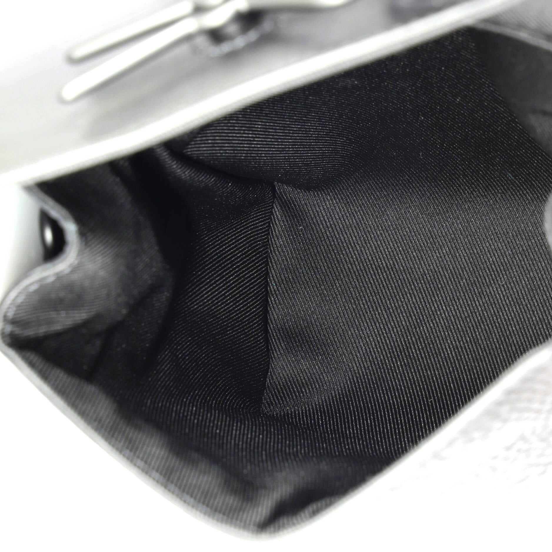 Louis Vuitton Steamer Bag Size ONE SIZE - 5 Thumbnail