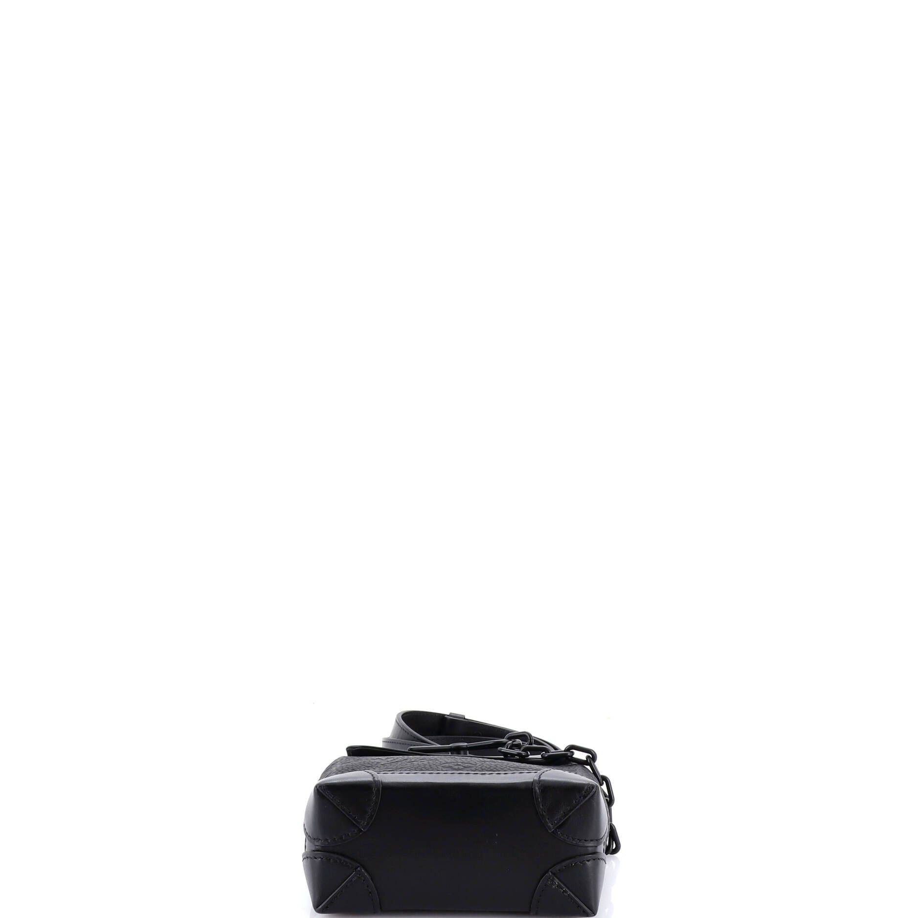 Louis Vuitton Steamer Bag Size ONE SIZE - 4 Thumbnail