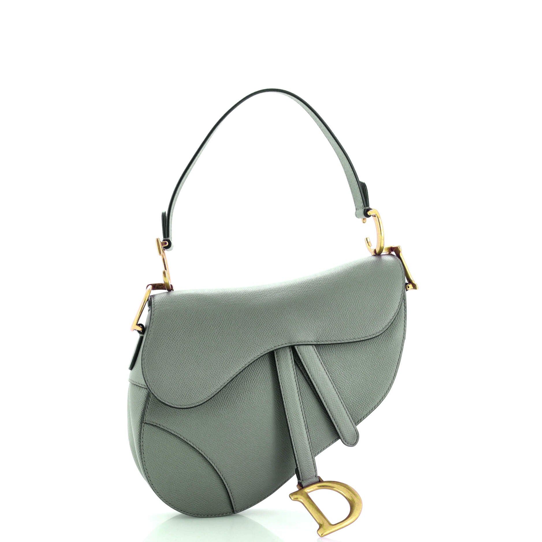 Dior Saddle Handbag Size ONE SIZE - 2 Thumbnail
