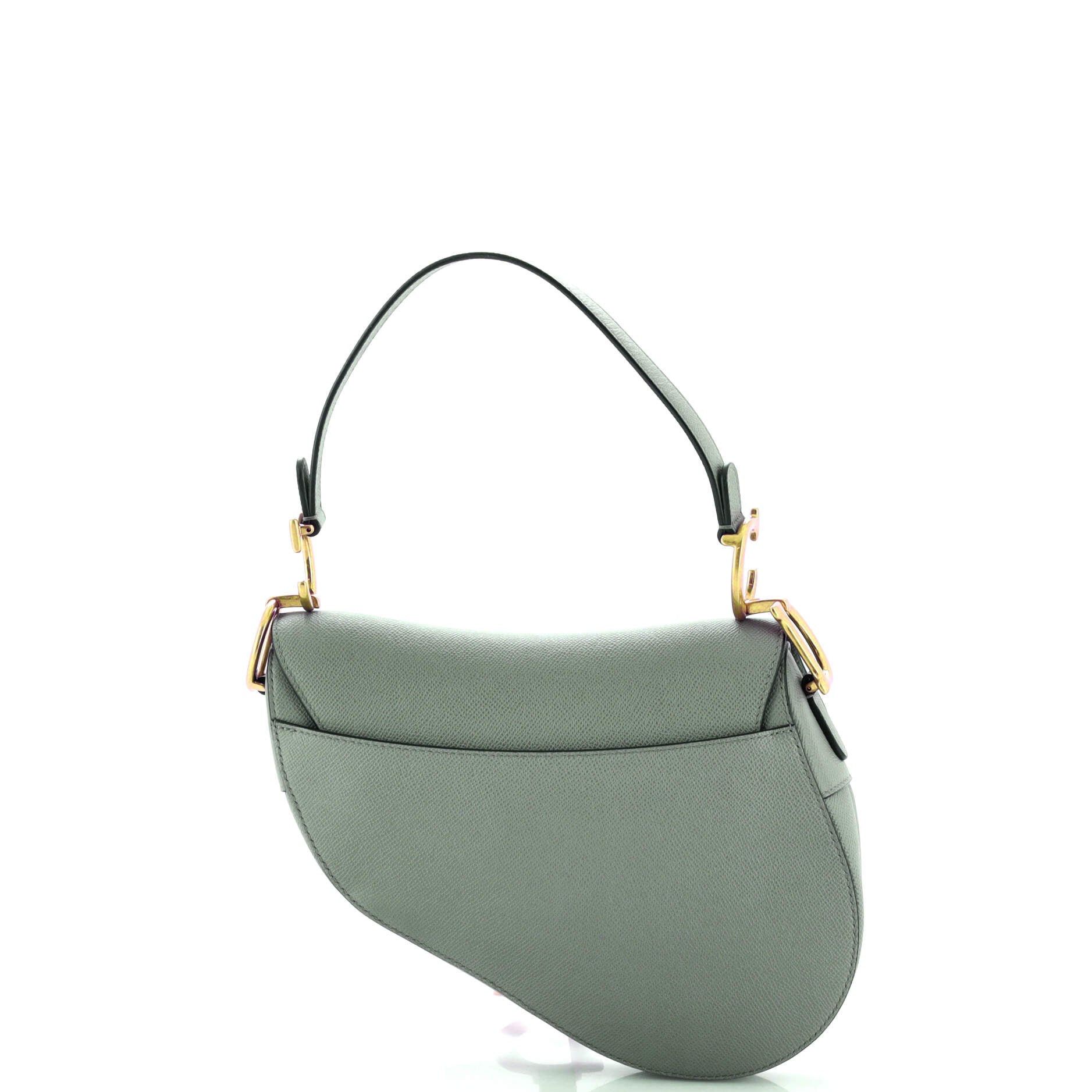 Dior Saddle Handbag Size ONE SIZE - 3 Thumbnail