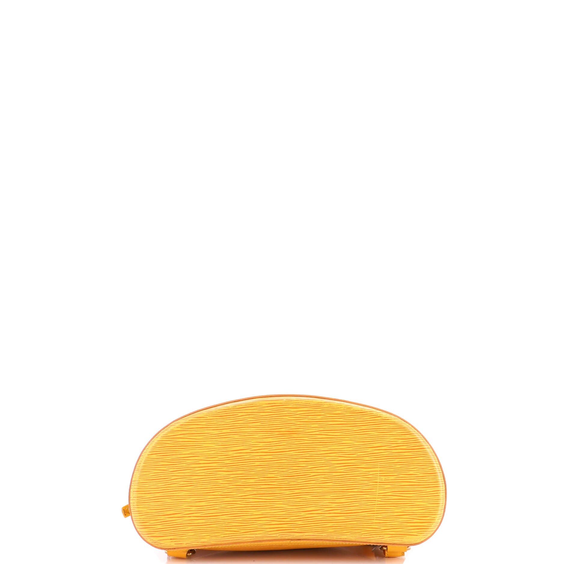 Louis Vuitton Gobelins Backpack Size ONE SIZE - 4 Thumbnail