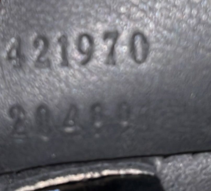 Gucci Dionysus Bag Size ONE SIZE - 9 Thumbnail