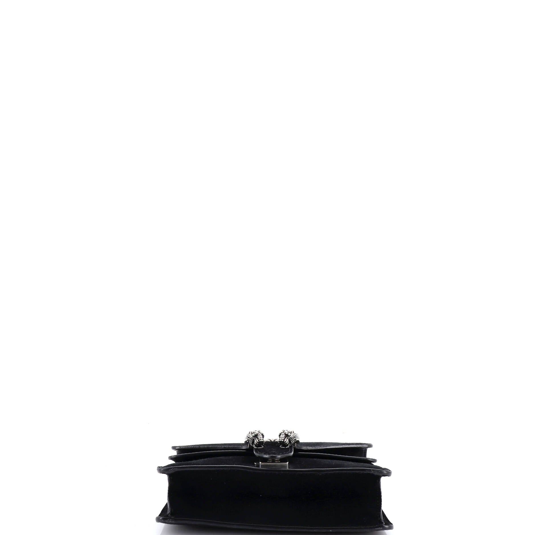 Gucci Dionysus Bag Size ONE SIZE - 4 Thumbnail