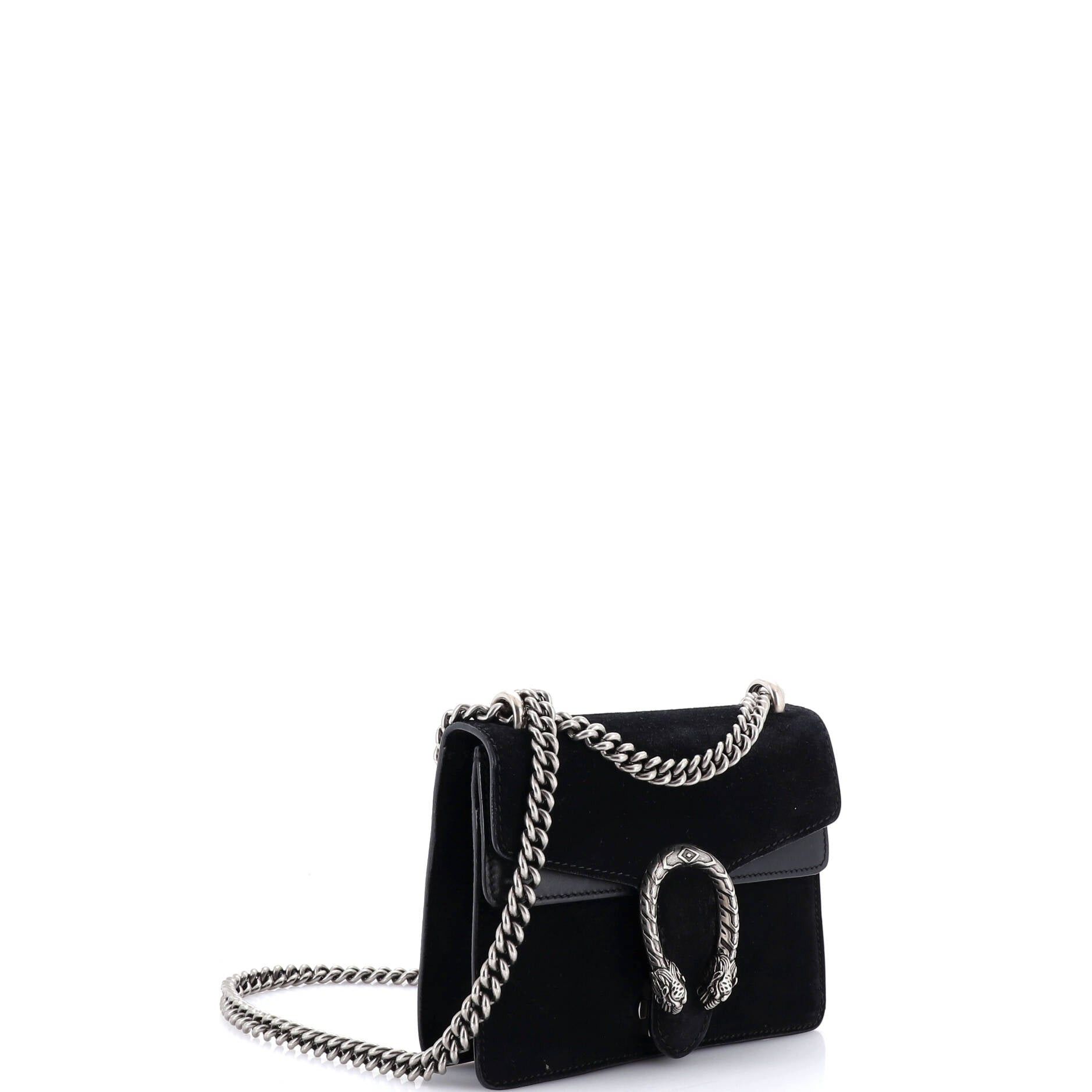 Gucci Dionysus Bag Size ONE SIZE - 2 Thumbnail