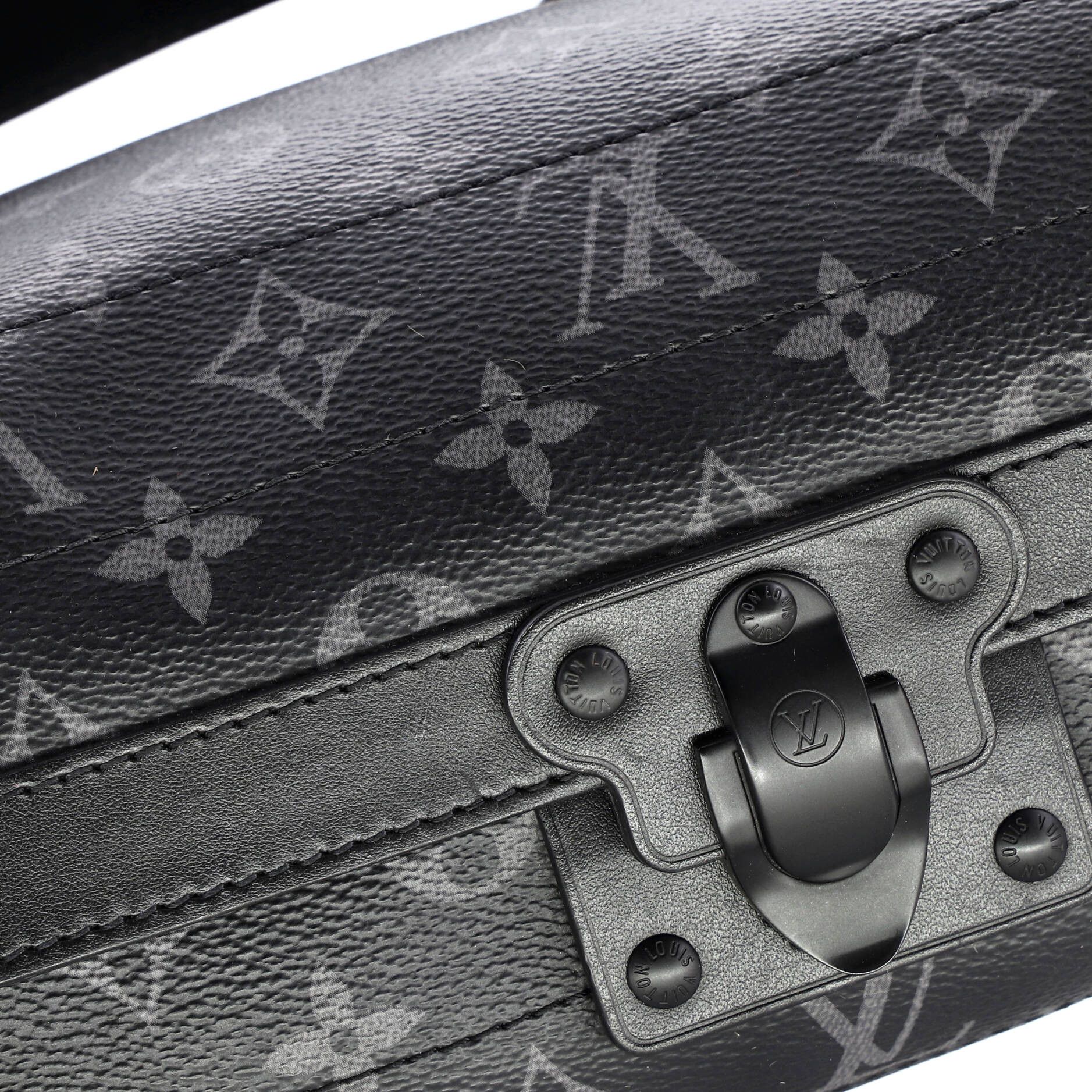 Louis Vuitton Soul Trunk Bag Size ONE SIZE - 8 Thumbnail