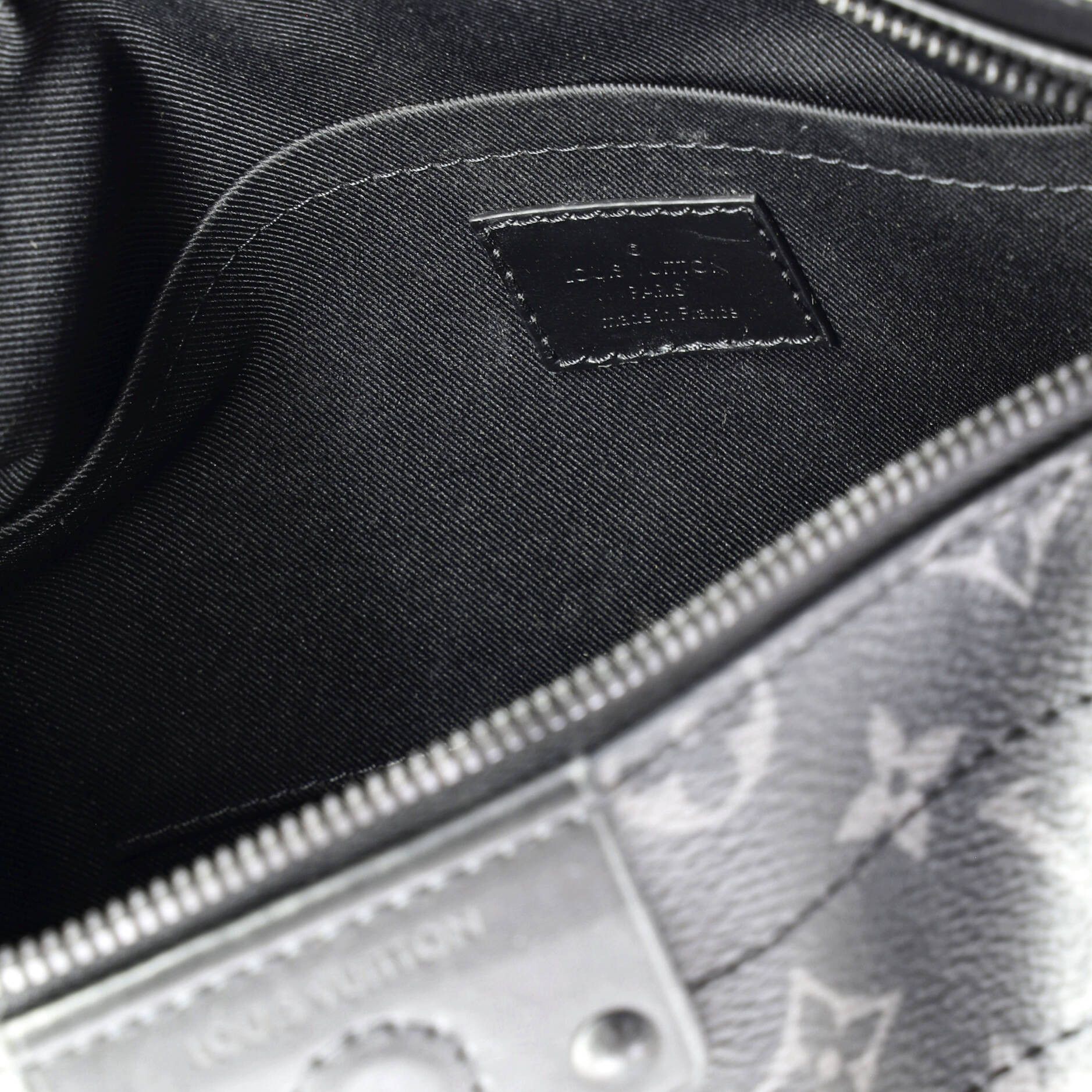 Louis Vuitton Soul Trunk Bag Size ONE SIZE - 6 Thumbnail