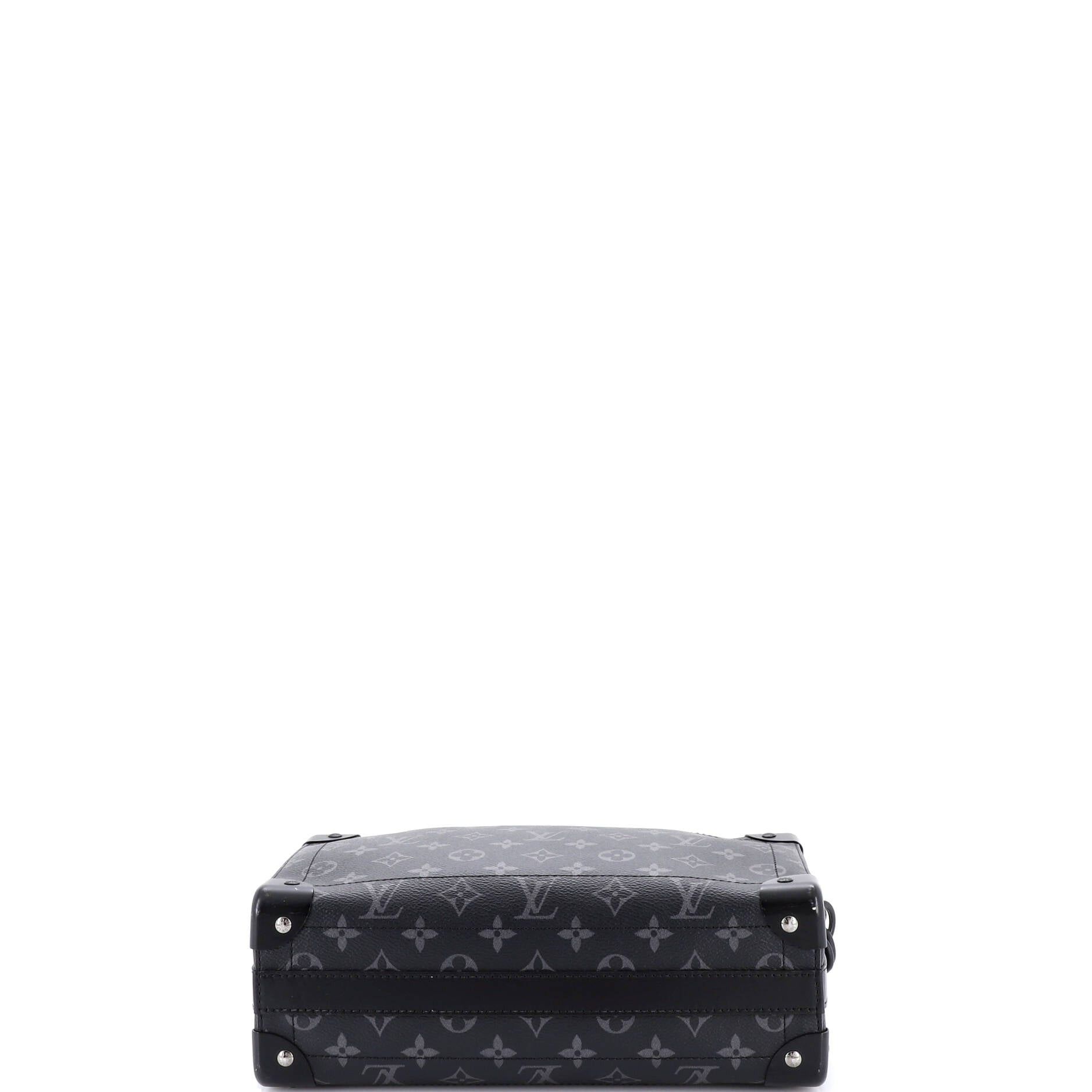 Louis Vuitton Soul Trunk Bag Size ONE SIZE - 4 Thumbnail