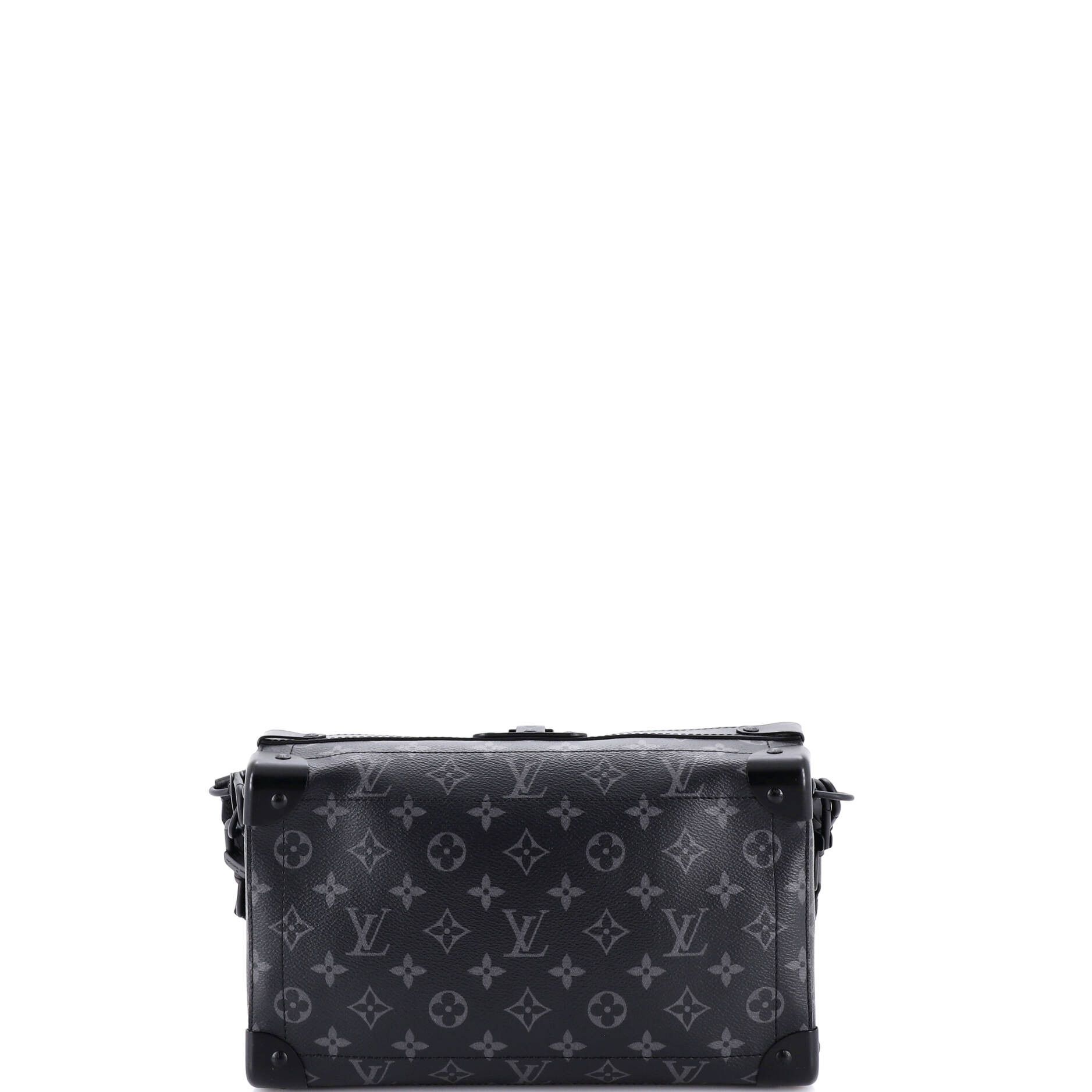 Louis Vuitton Soul Trunk Bag Size ONE SIZE - 3 Thumbnail