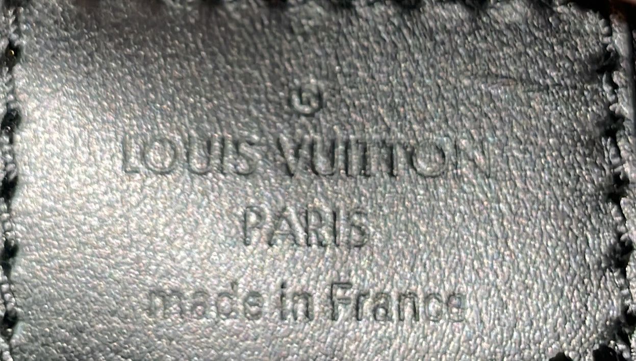 Louis Vuitton Soul Trunk Bag Size ONE SIZE - 9 Thumbnail