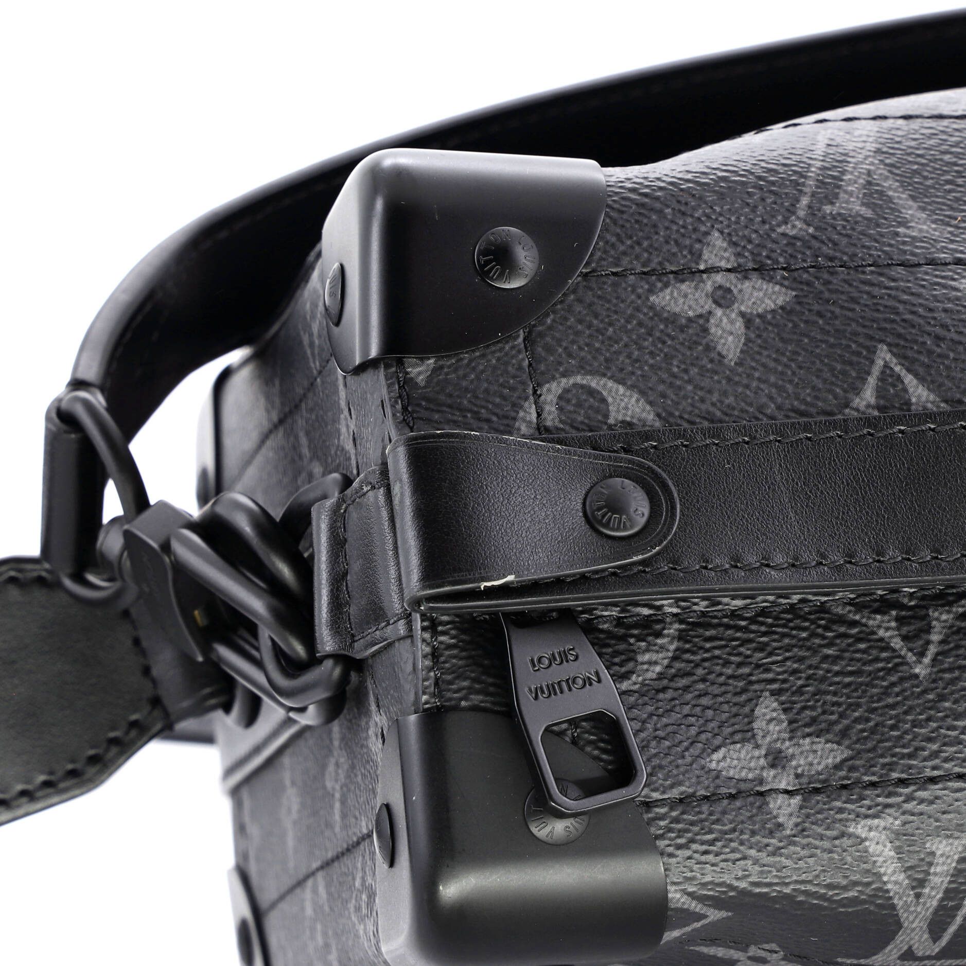 Louis Vuitton Soul Trunk Bag Size ONE SIZE - 7 Thumbnail