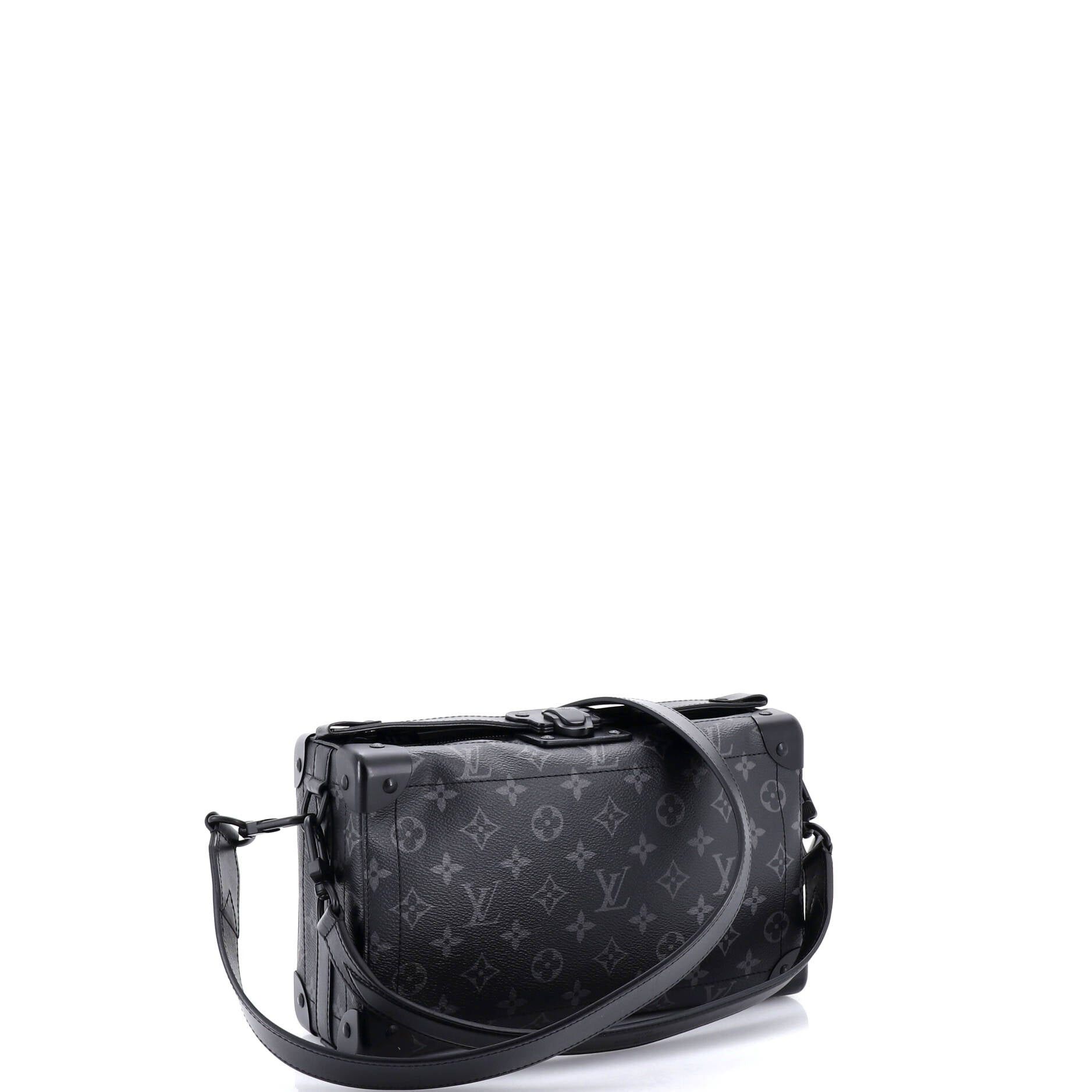 Louis Vuitton Soul Trunk Bag Size ONE SIZE - 2 Thumbnail