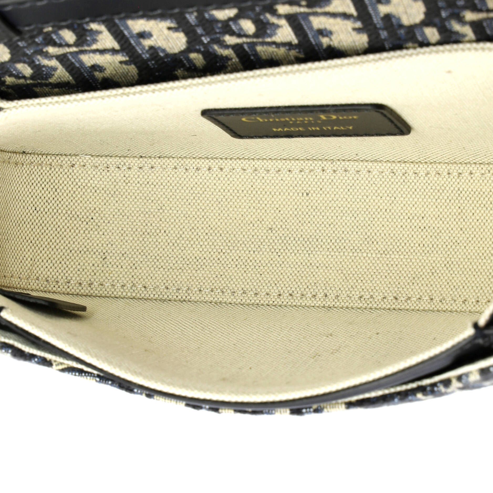 Dior 30 Montaigne Avenue Top Handle Bag Size ONE SIZE - 5 Thumbnail