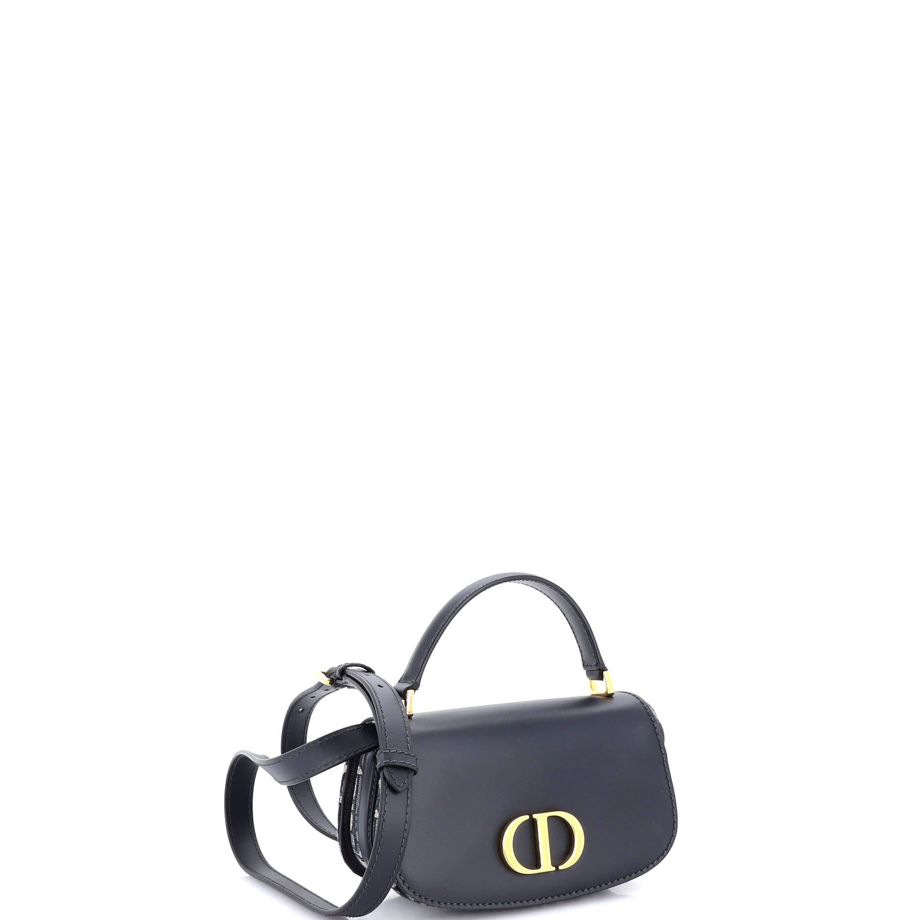 Dior 30 Montaigne Avenue Top Handle Bag Size ONE SIZE - 2 Thumbnail