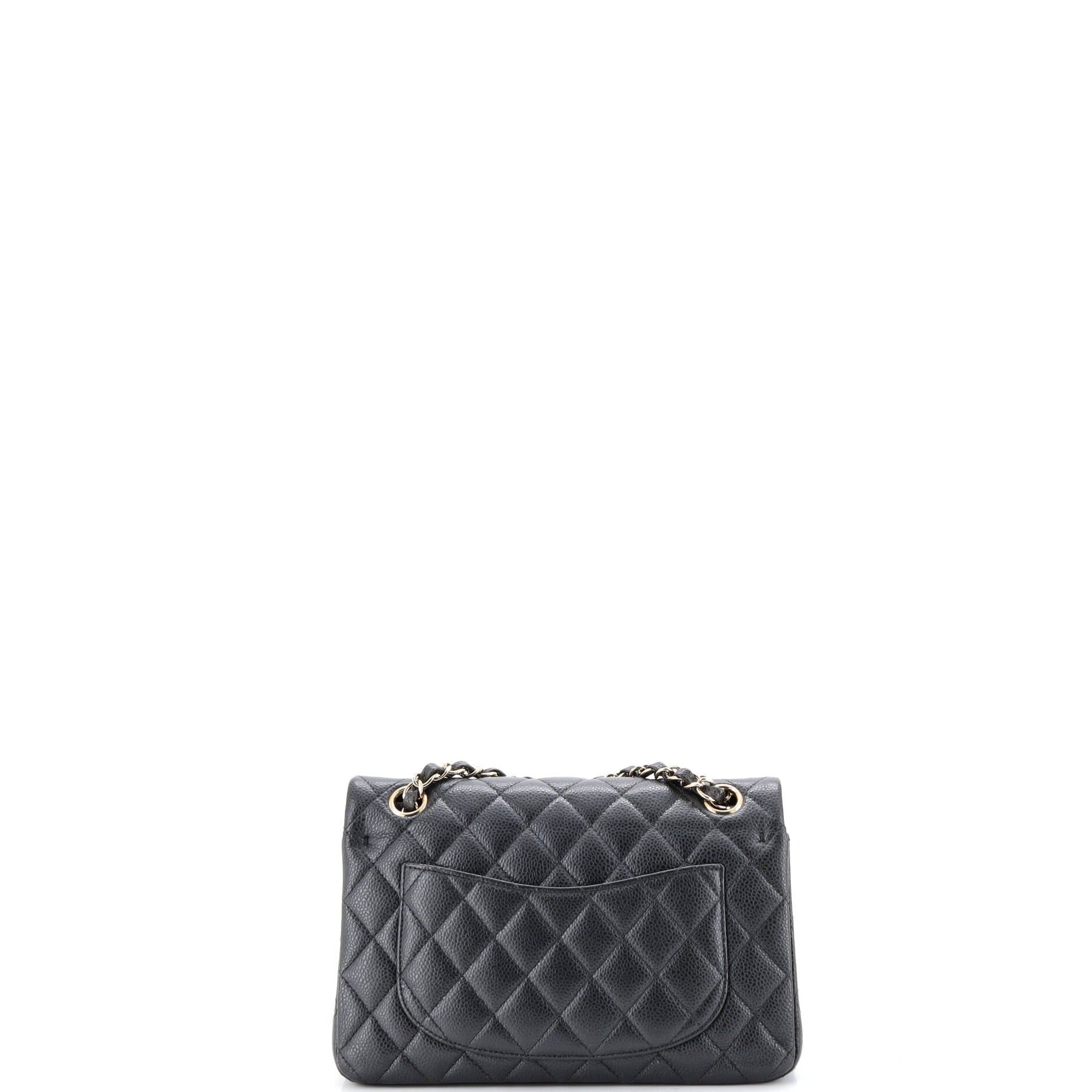 Chanel Classic Double Flap Bag Size ONE SIZE - 3 Thumbnail