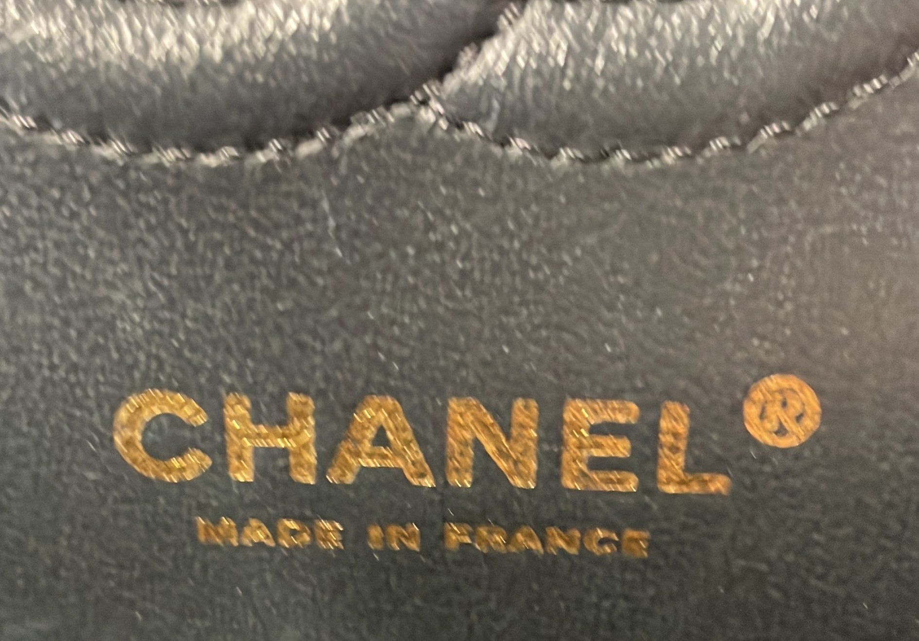 Chanel Classic Double Flap Bag Size ONE SIZE - 7 Thumbnail