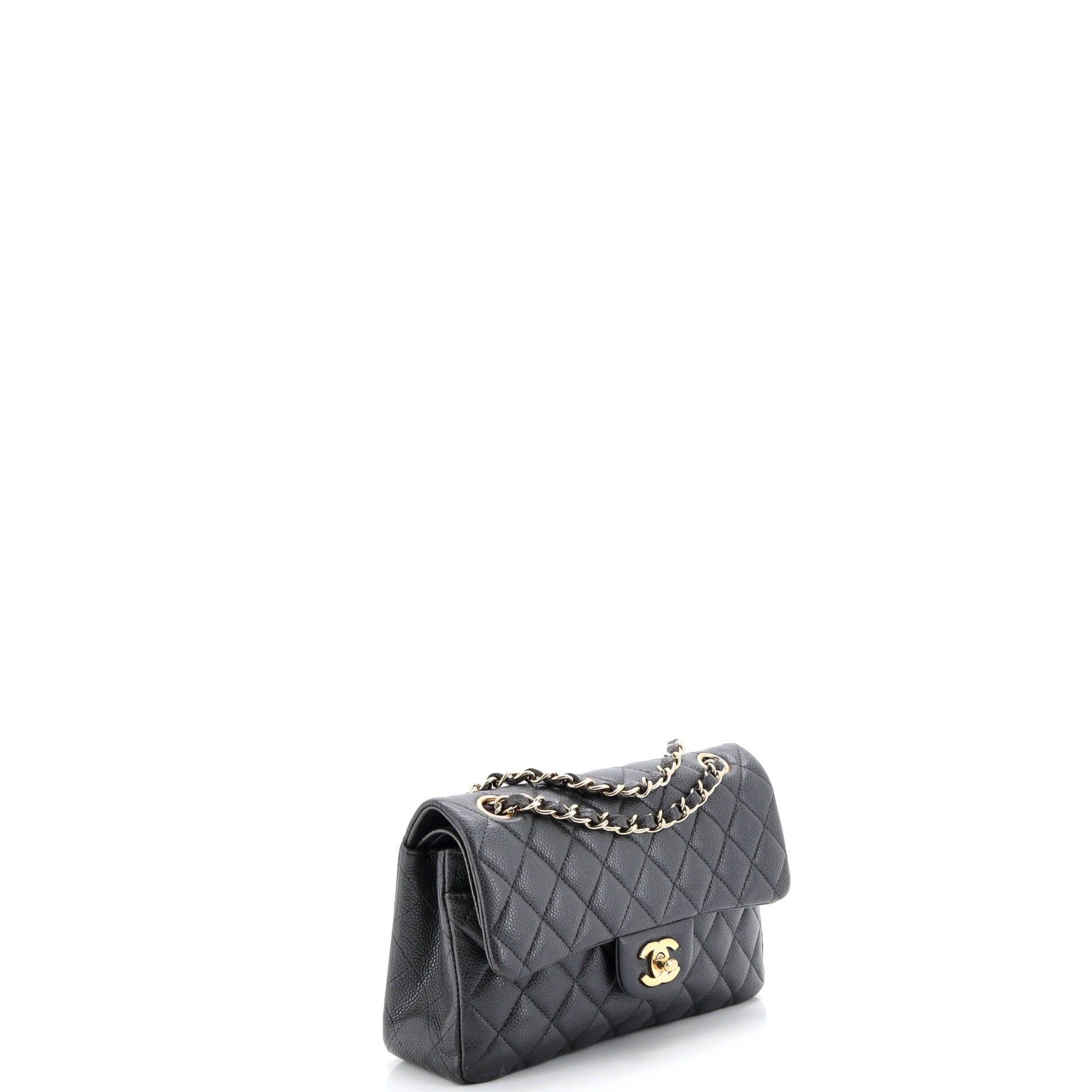 Chanel Classic Double Flap Bag Size ONE SIZE - 2 Thumbnail