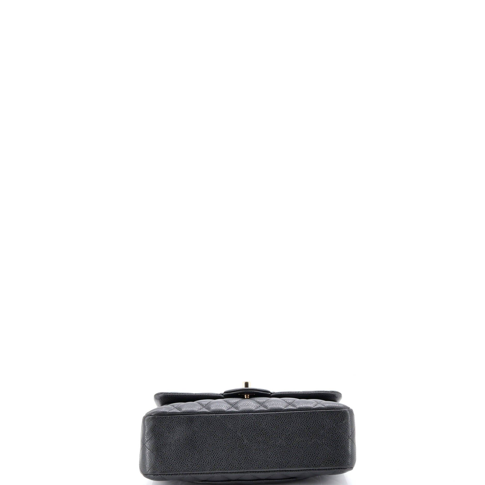 Chanel Classic Double Flap Bag Size ONE SIZE - 4 Thumbnail
