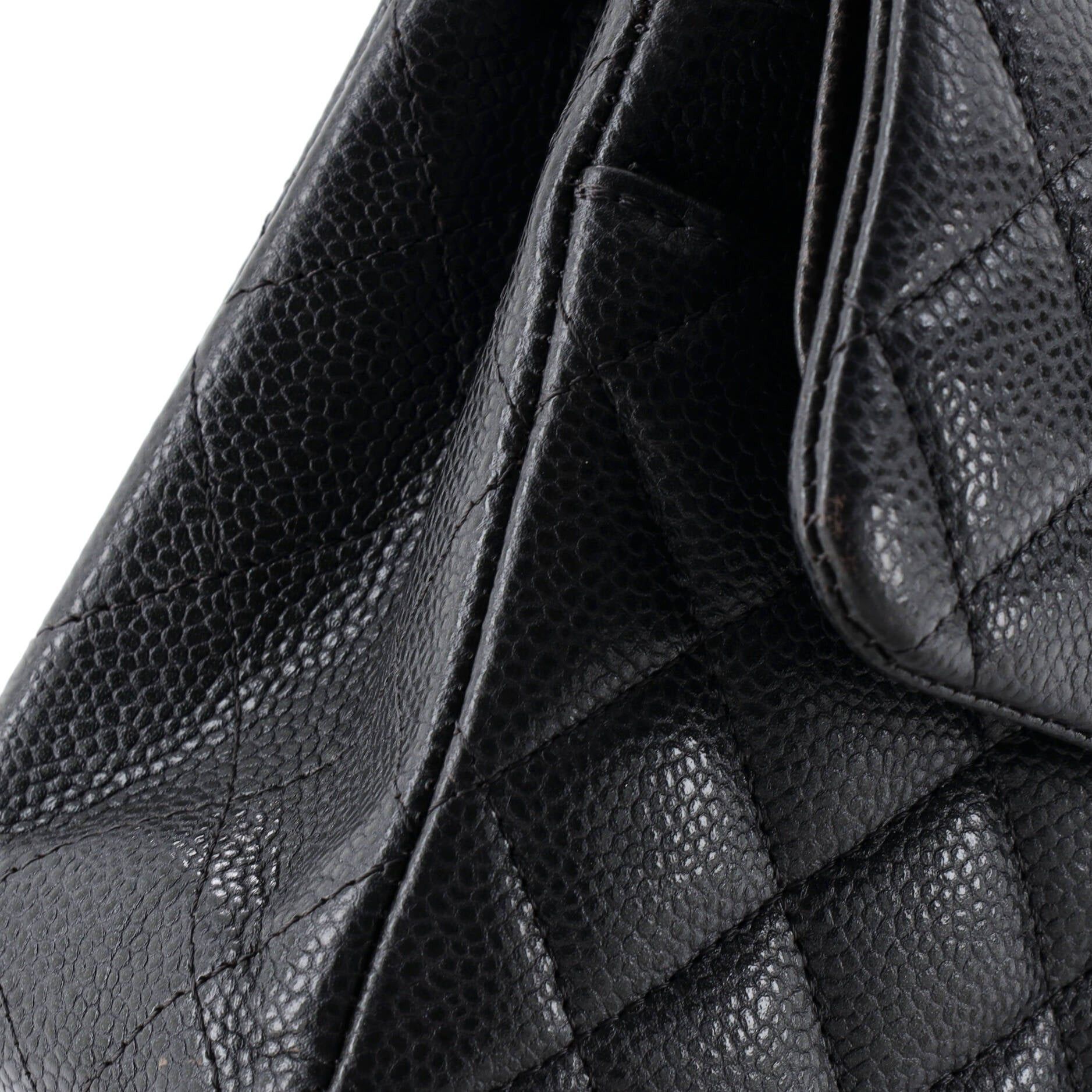 Chanel Classic Double Flap Bag Size ONE SIZE - 6 Thumbnail