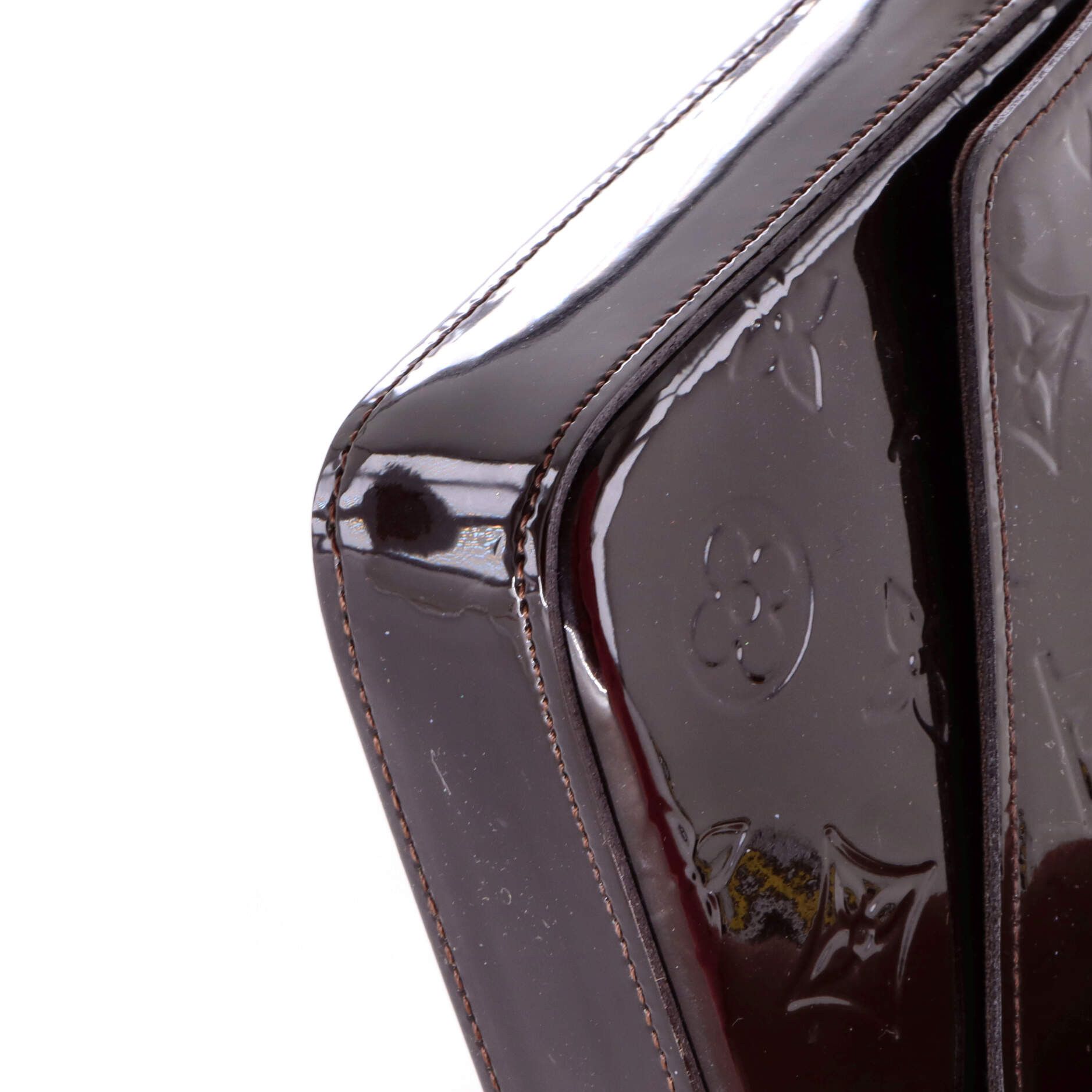 Louis Vuitton Felicie Pochette Size ONE SIZE - 7 Thumbnail