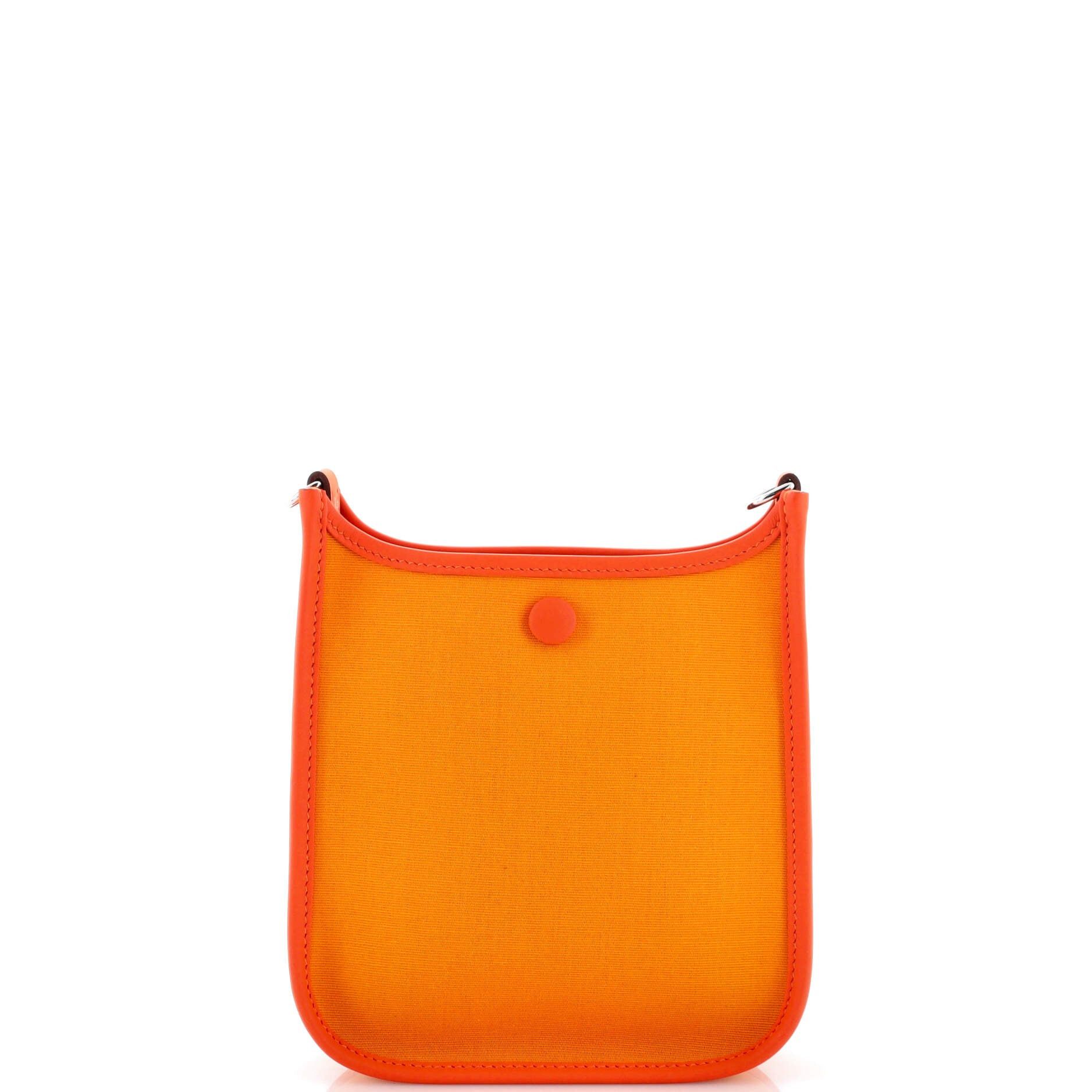 Hermes Neo Evelyne Bag Size ONE SIZE - 3 Thumbnail