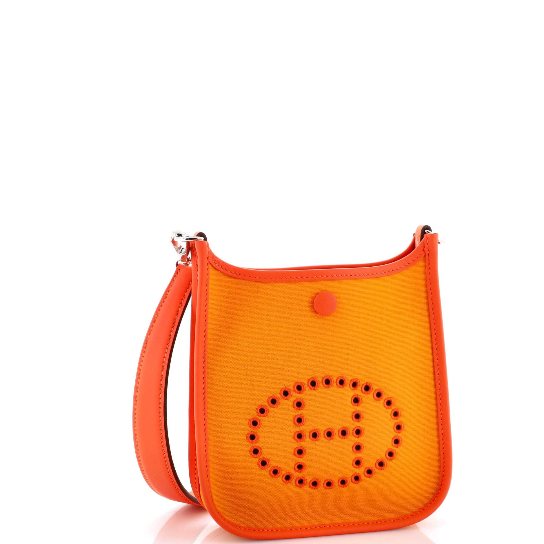 Hermes Neo Evelyne Bag Size ONE SIZE - 2 Thumbnail