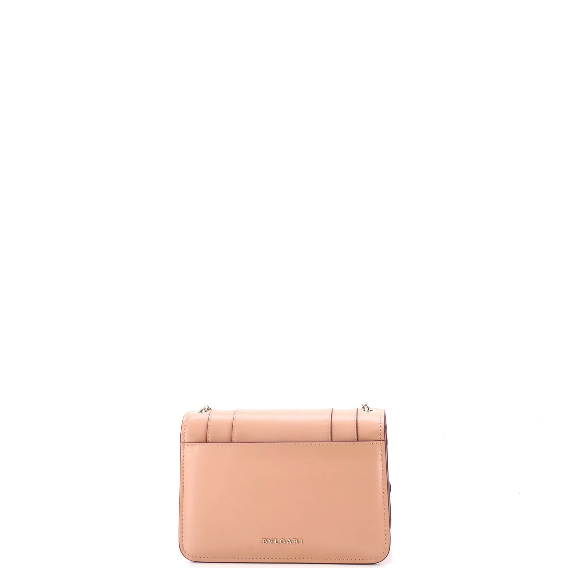 Bvlgari Serpenti Crossbody Bag Size ONE SIZE - 4 Thumbnail