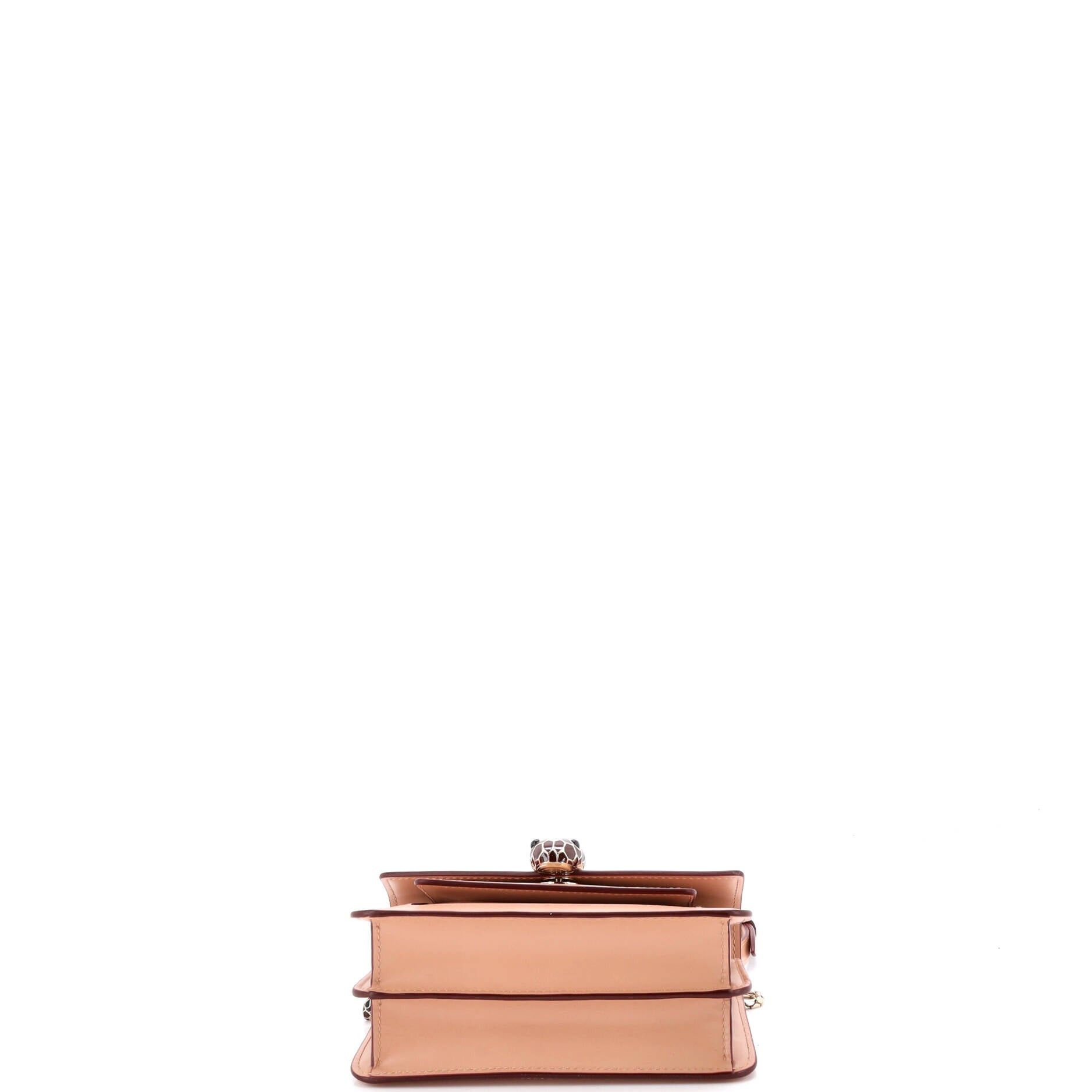 Bvlgari Serpenti Crossbody Bag Size ONE SIZE - 5 Thumbnail
