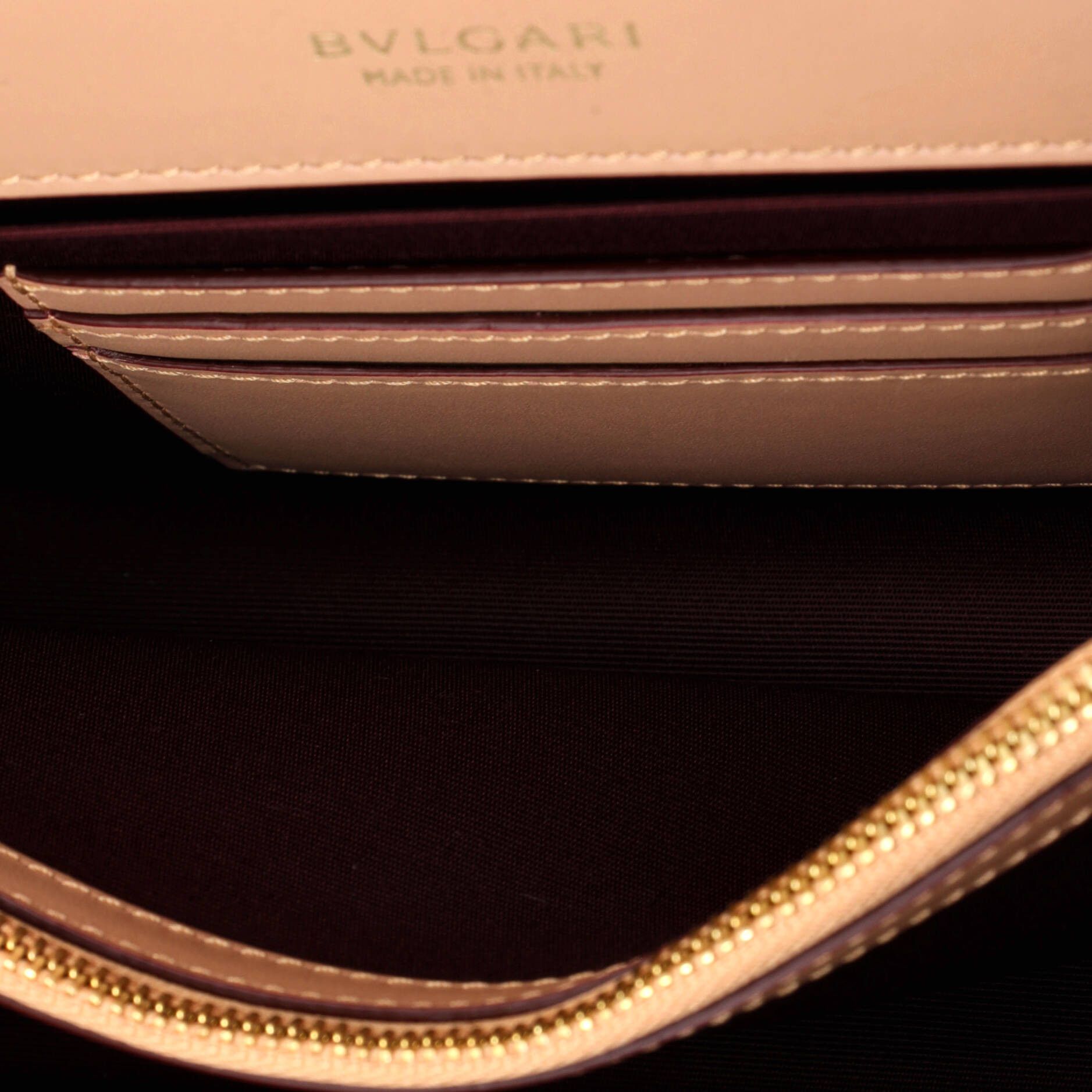 Bvlgari Serpenti Crossbody Bag Size ONE SIZE - 6 Thumbnail