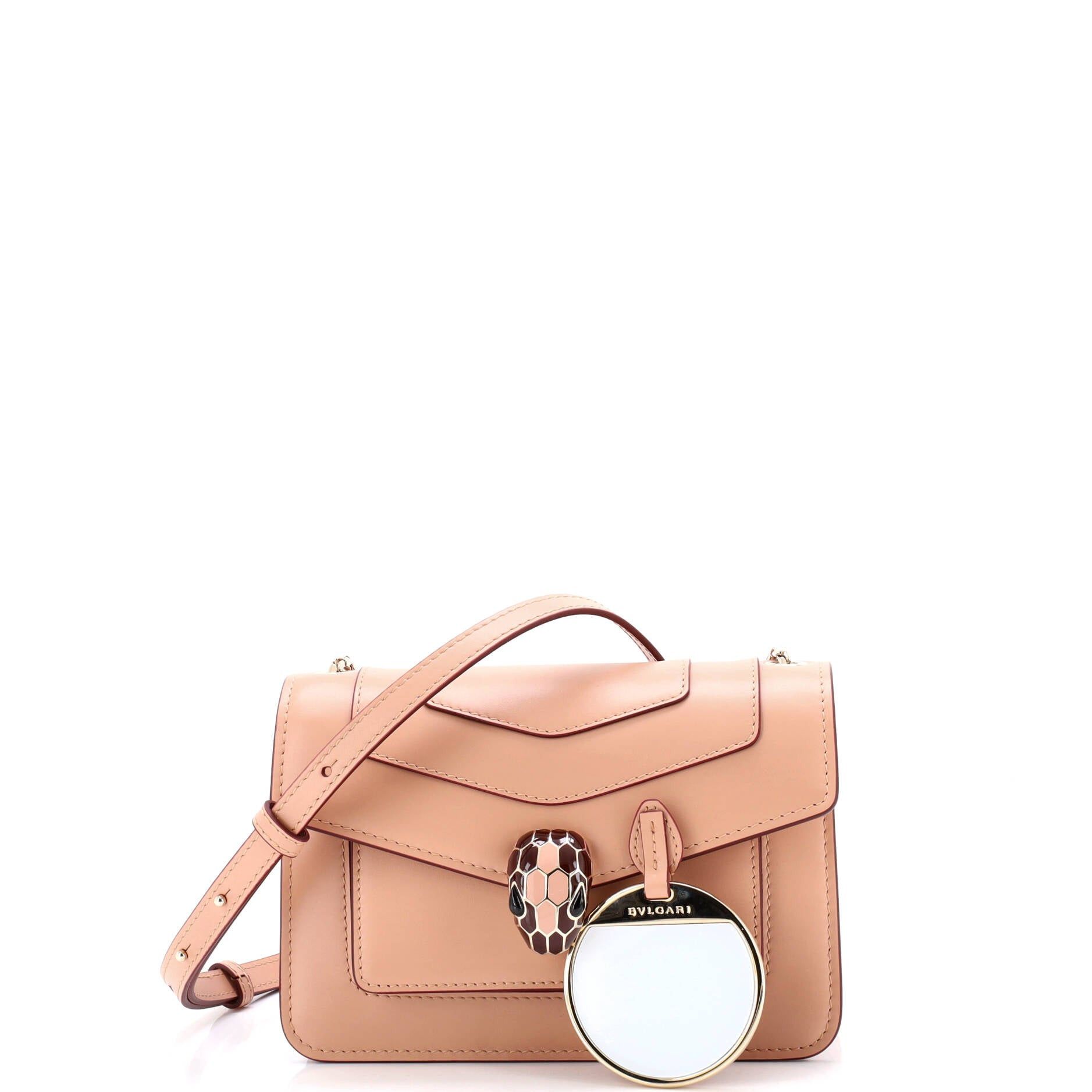 Bvlgari Serpenti Crossbody Bag Size ONE SIZE - 2 Thumbnail