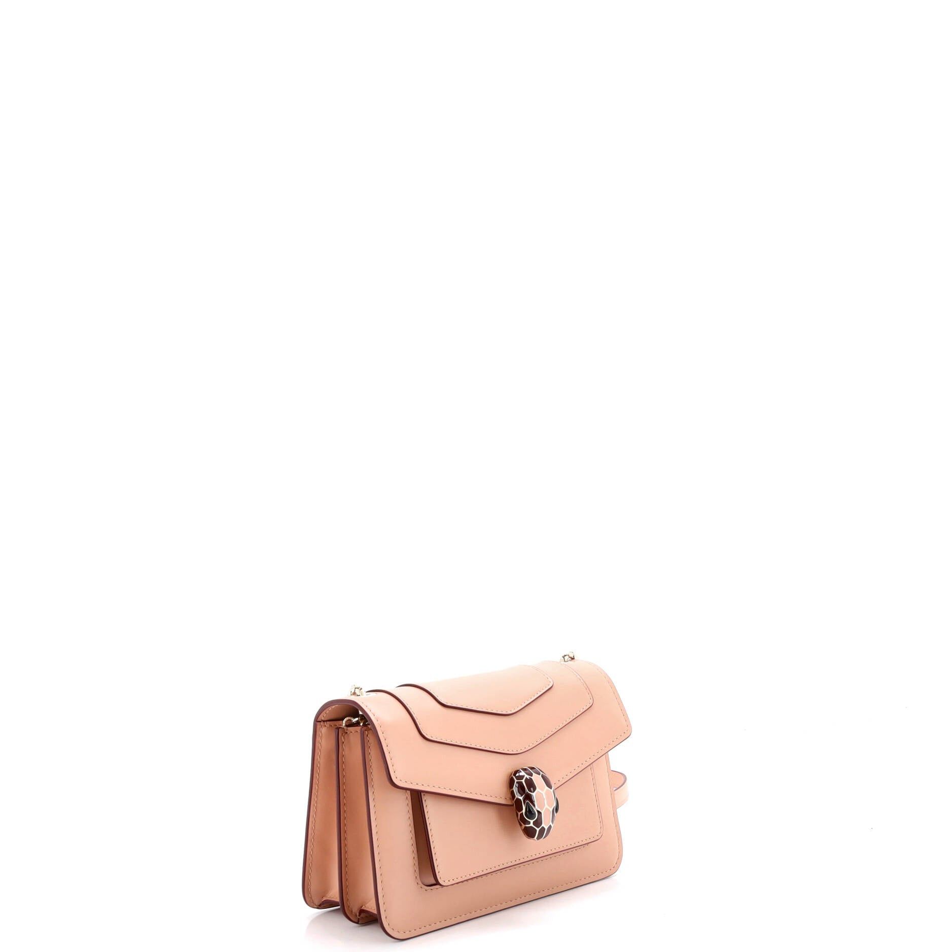 Bvlgari Serpenti Crossbody Bag Size ONE SIZE - 3 Thumbnail