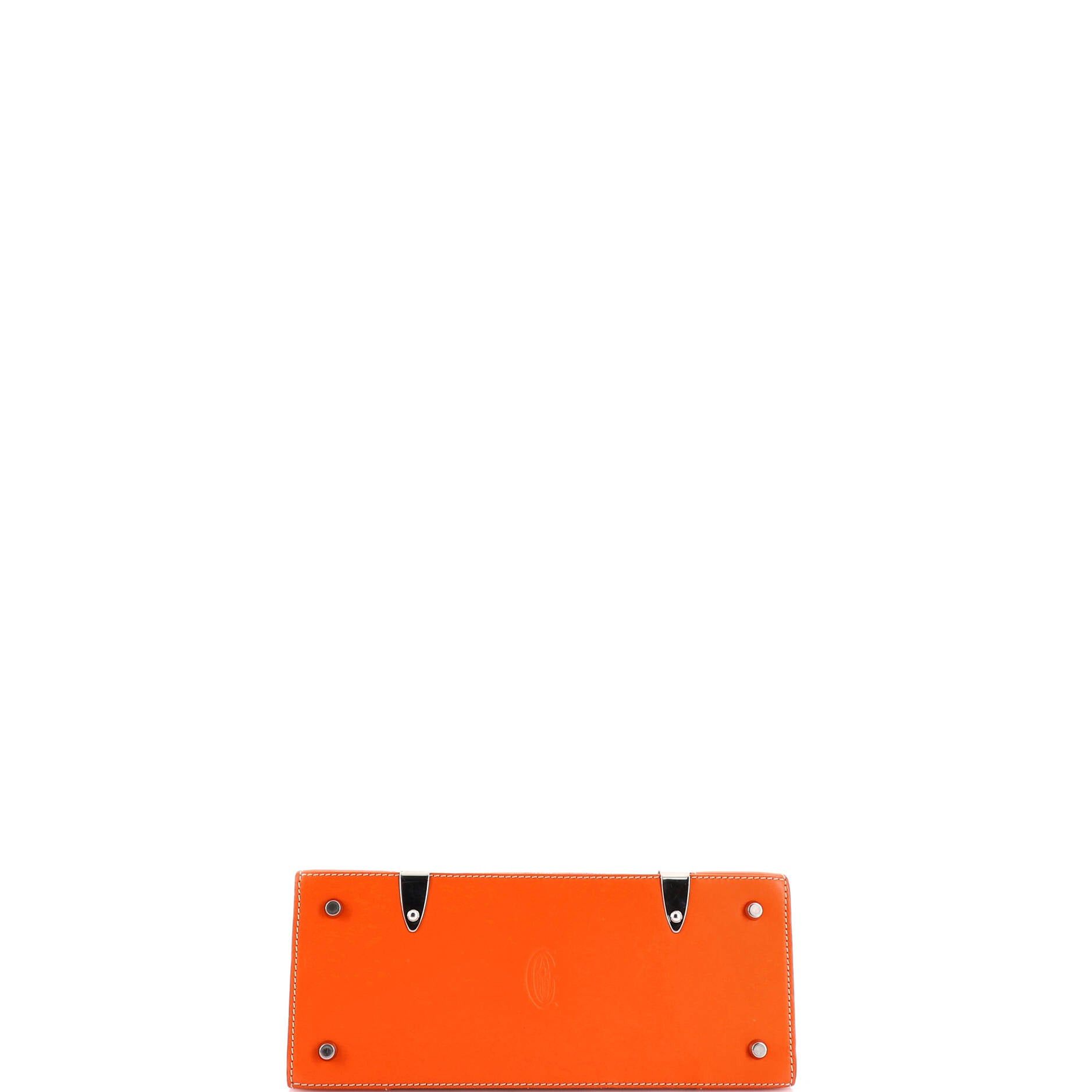 Goyard Saigon Top Handle Bag Size ONE SIZE - 4 Thumbnail