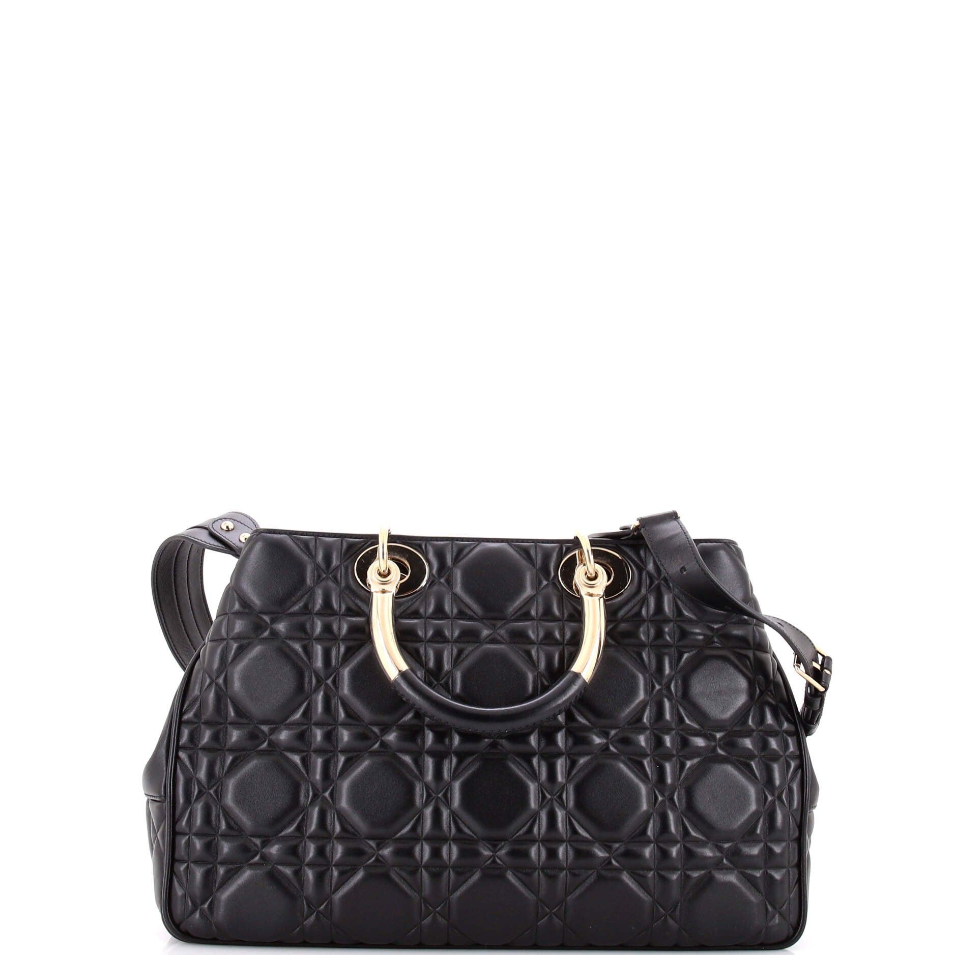 Dior Lady 95.22 Bag Size ONE SIZE - 3 Thumbnail