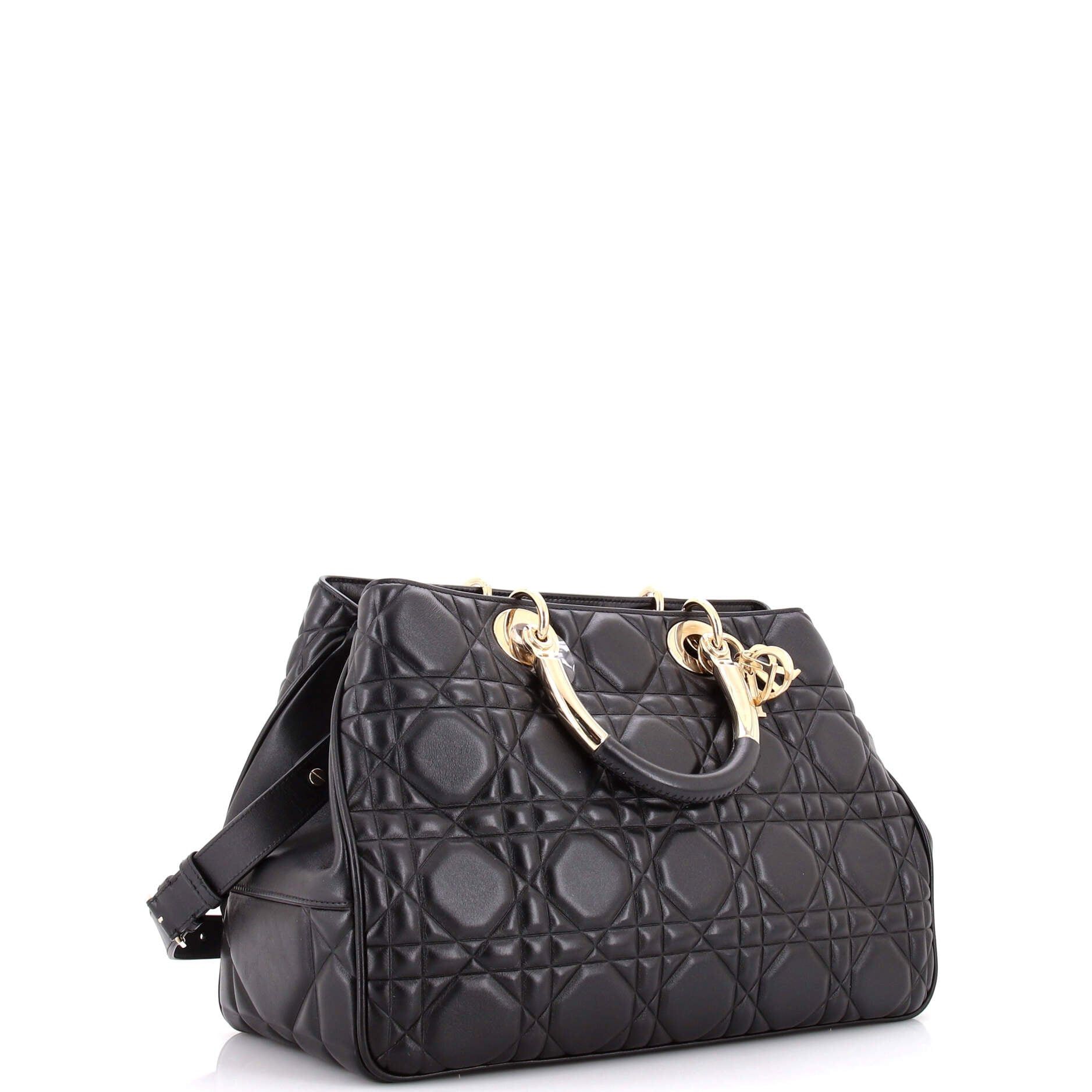 Dior Lady 95.22 Bag Size ONE SIZE - 2 Thumbnail