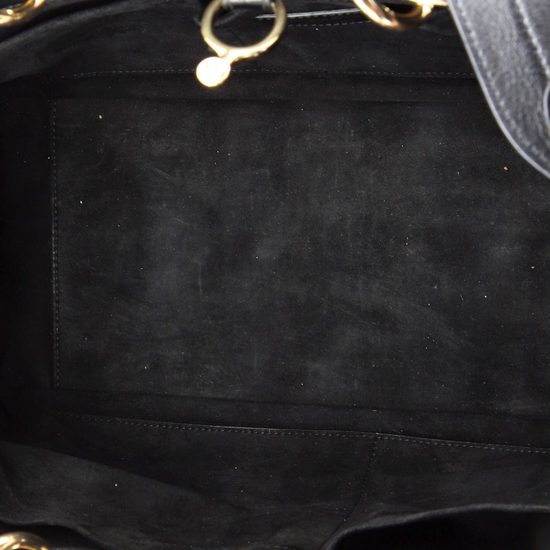 Dior Lady 95.22 Bag Size ONE SIZE - 5 Thumbnail