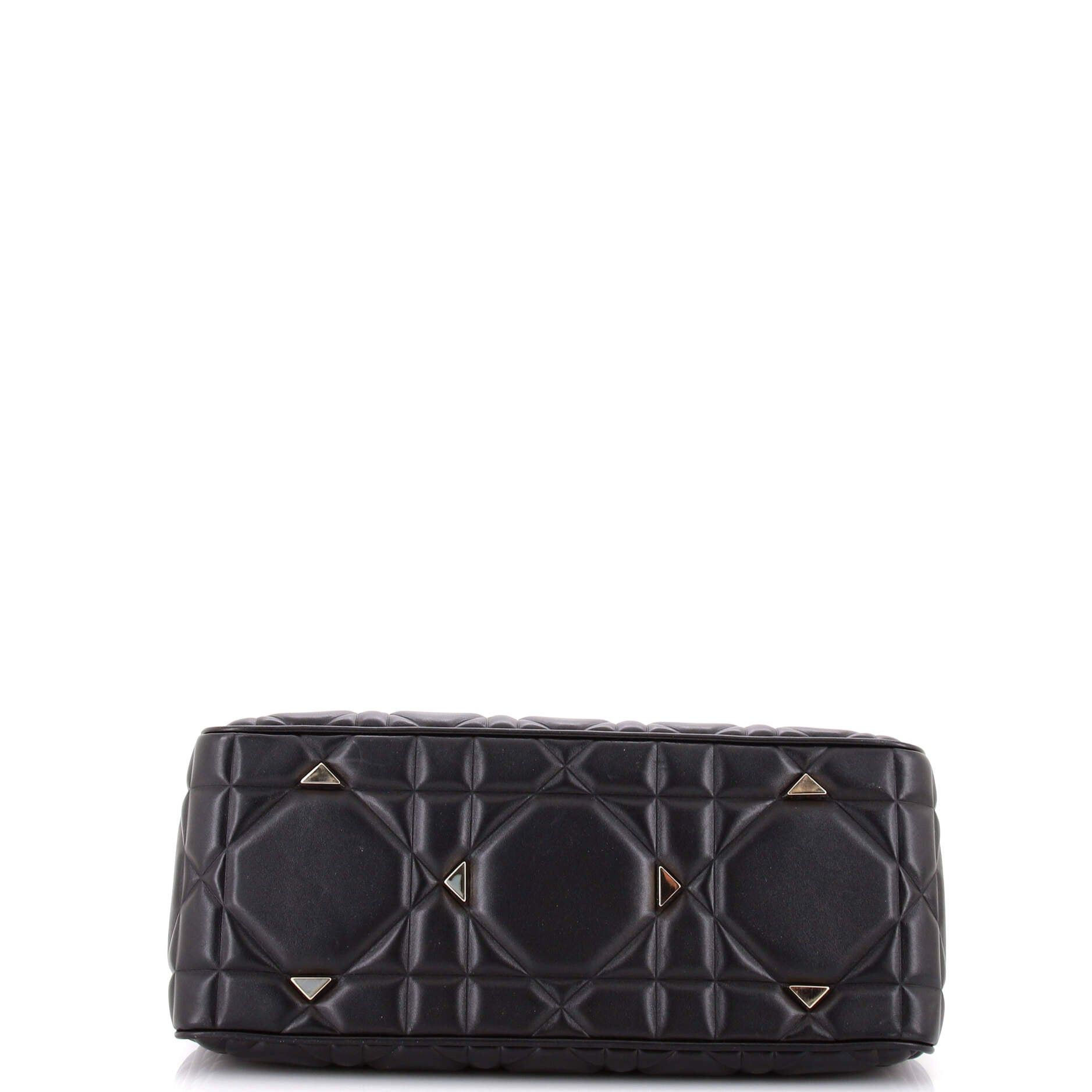 Dior Lady 95.22 Bag Size ONE SIZE - 4 Thumbnail