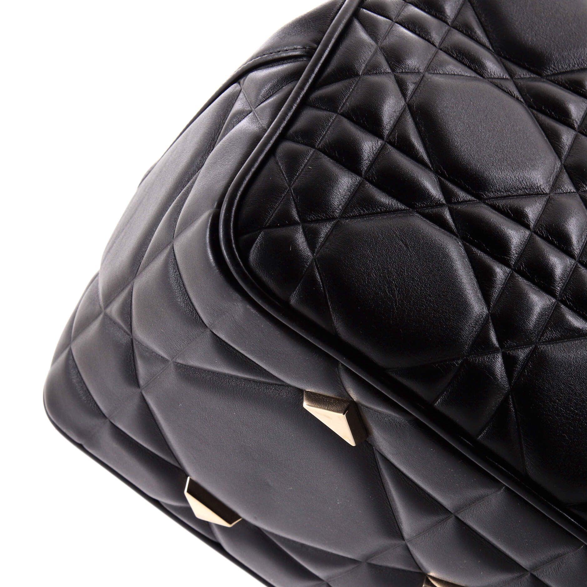 Dior Lady 95.22 Bag Size ONE SIZE - 6 Thumbnail