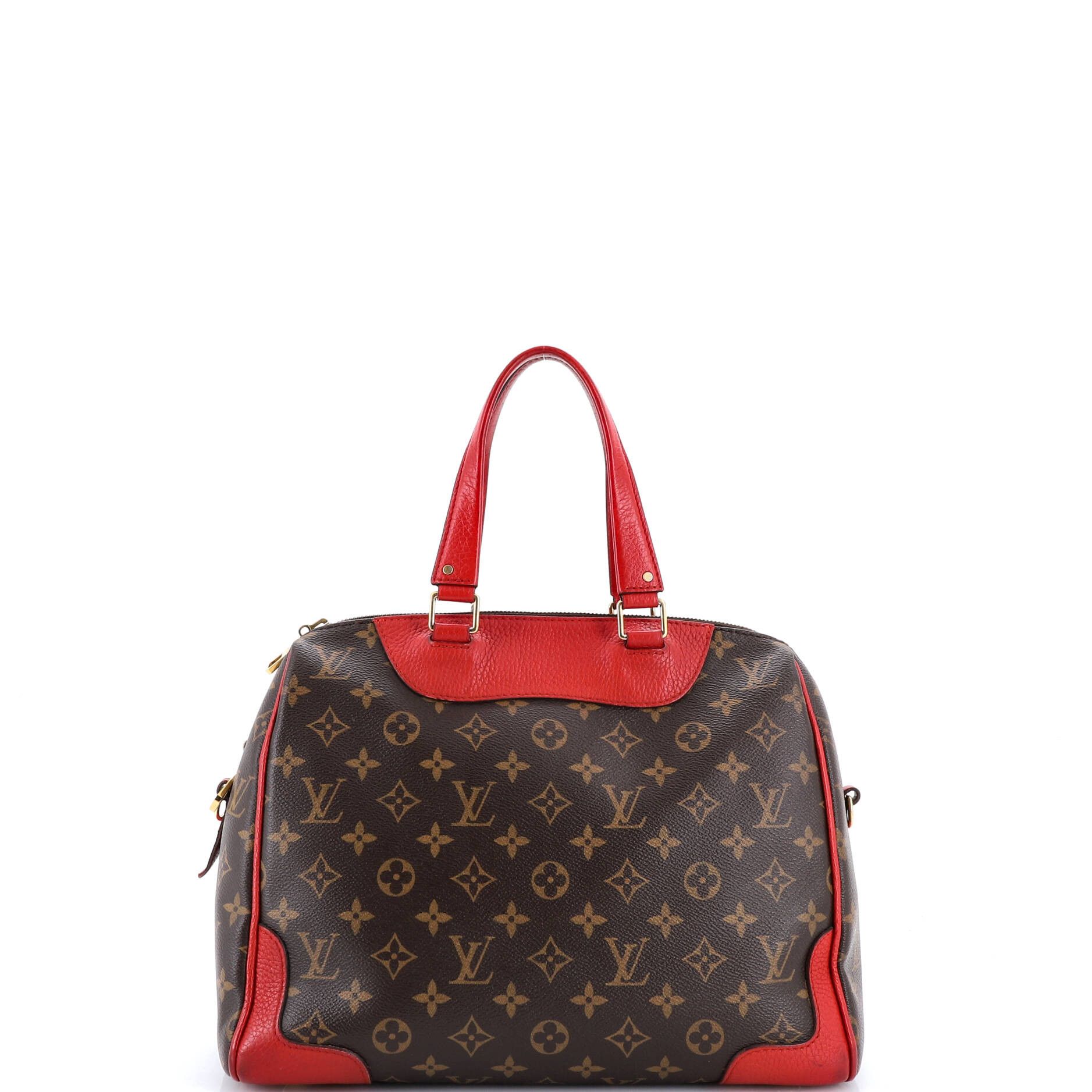 Louis Vuitton Retiro NM Handbag Size ONE SIZE - 3 Thumbnail