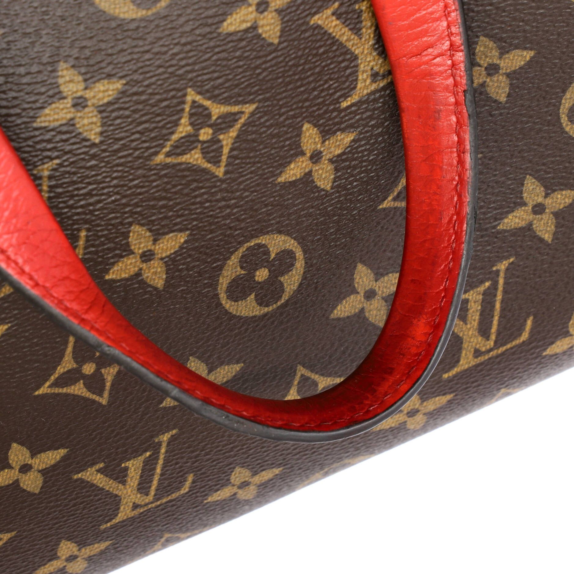Louis Vuitton Retiro NM Handbag Size ONE SIZE - 8 Thumbnail