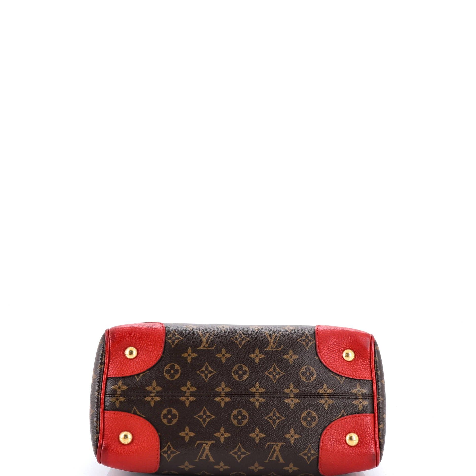 Louis Vuitton Retiro NM Handbag Size ONE SIZE - 4 Thumbnail