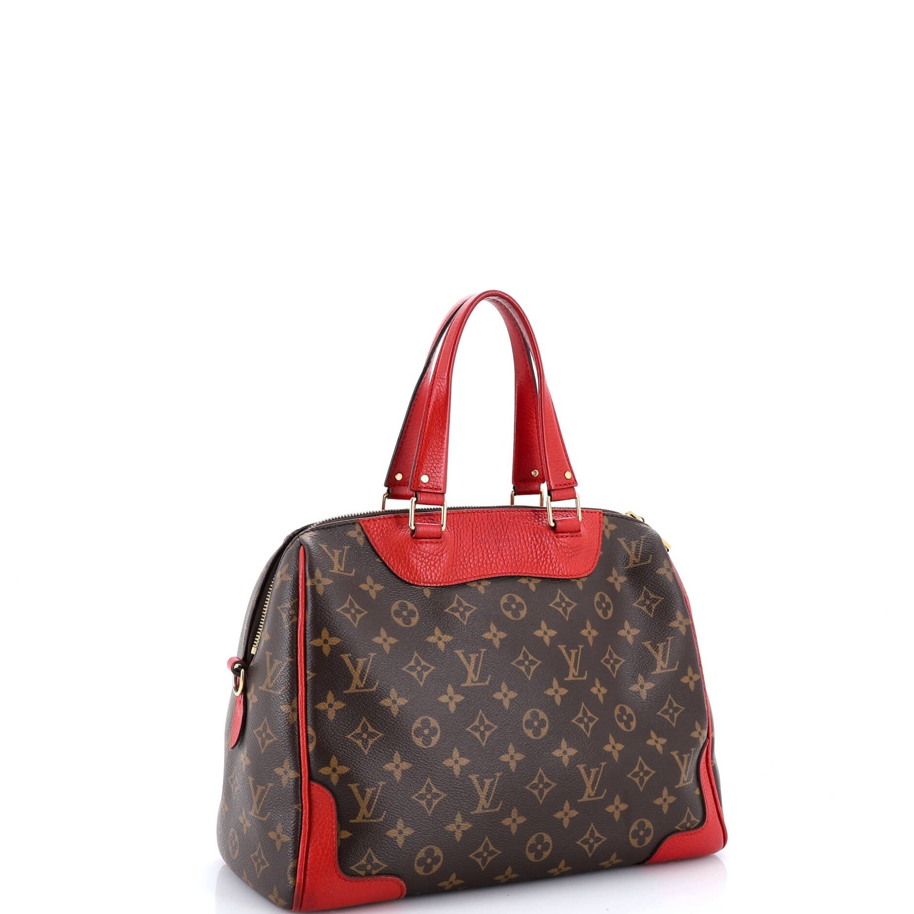 Louis Vuitton Retiro NM Handbag Size ONE SIZE - 2 Thumbnail