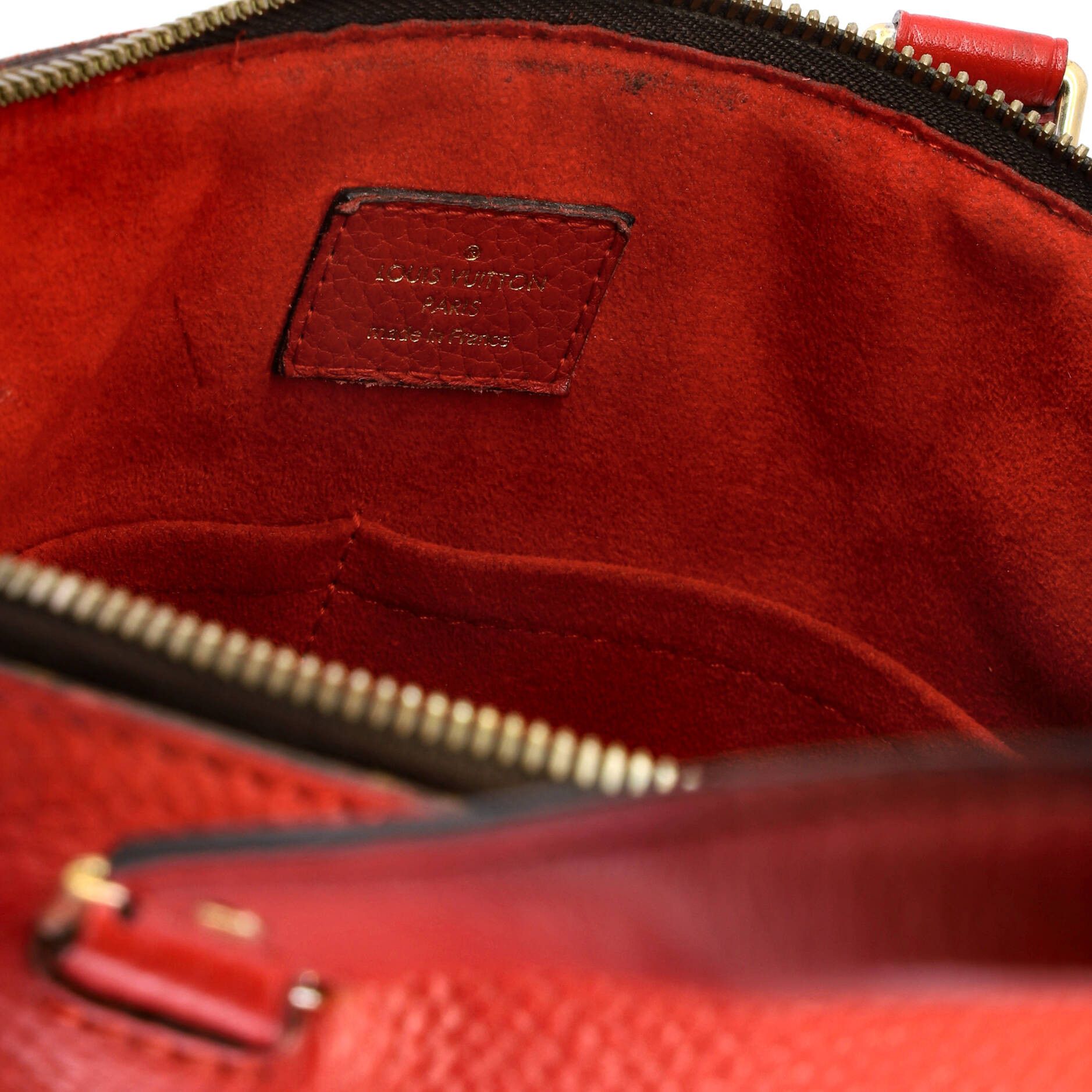 Louis Vuitton Retiro NM Handbag Size ONE SIZE - 6 Thumbnail