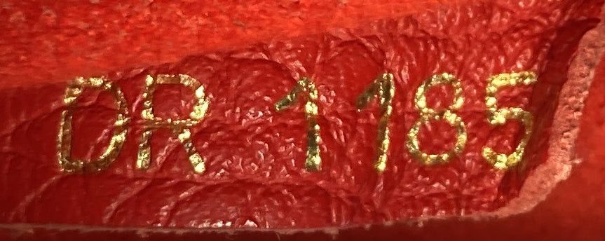 Louis Vuitton Retiro NM Handbag Size ONE SIZE - 9 Thumbnail