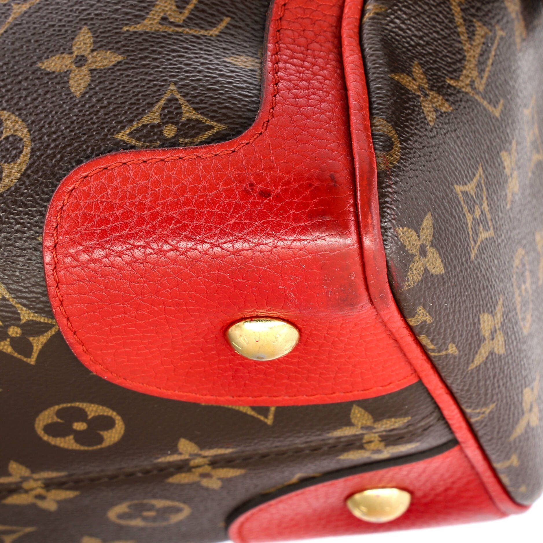 Louis Vuitton Retiro NM Handbag Size ONE SIZE - 7 Thumbnail
