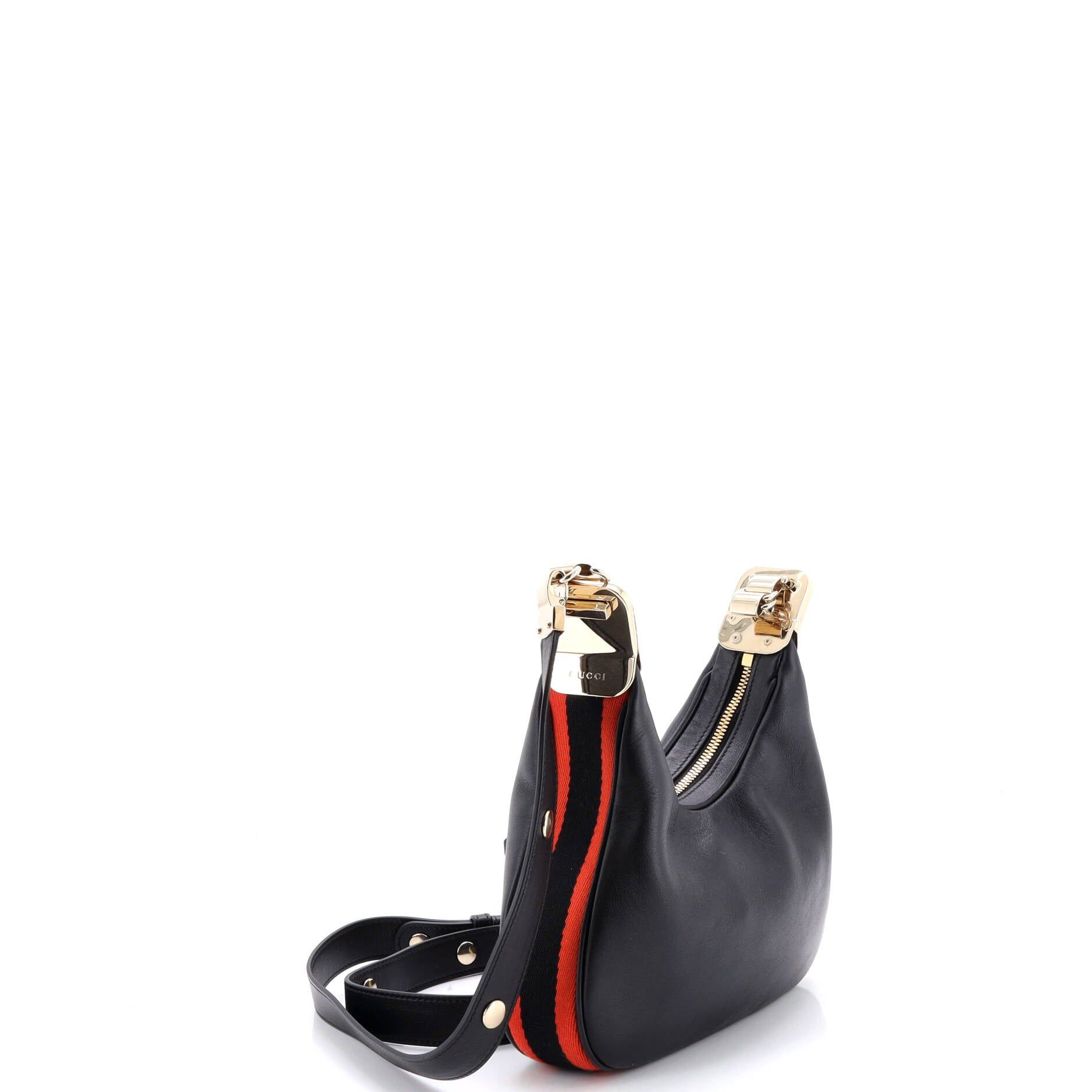 Gucci Attache Shoulder Bag Size ONE SIZE - 2 Thumbnail
