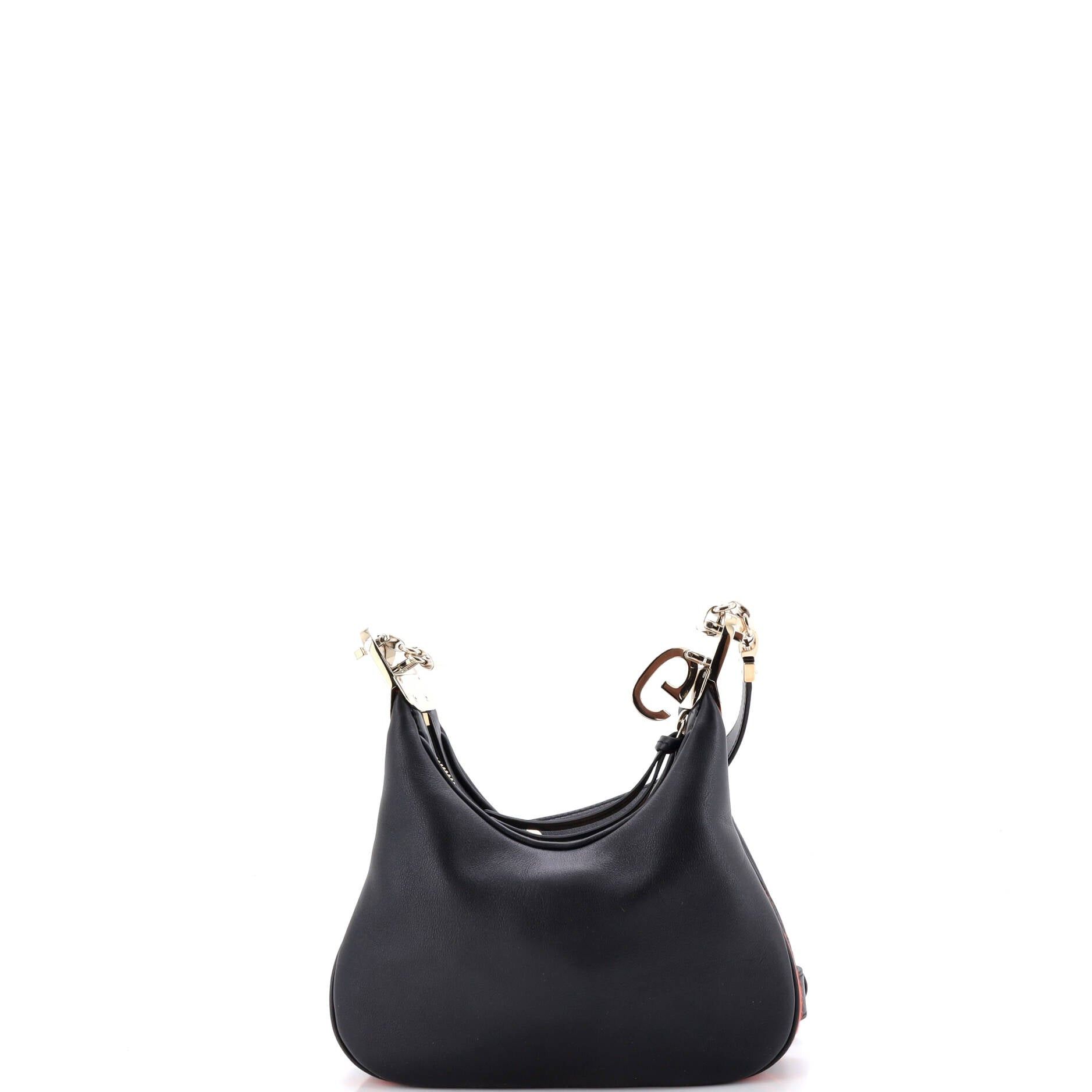 Gucci Attache Shoulder Bag Size ONE SIZE - 3 Thumbnail