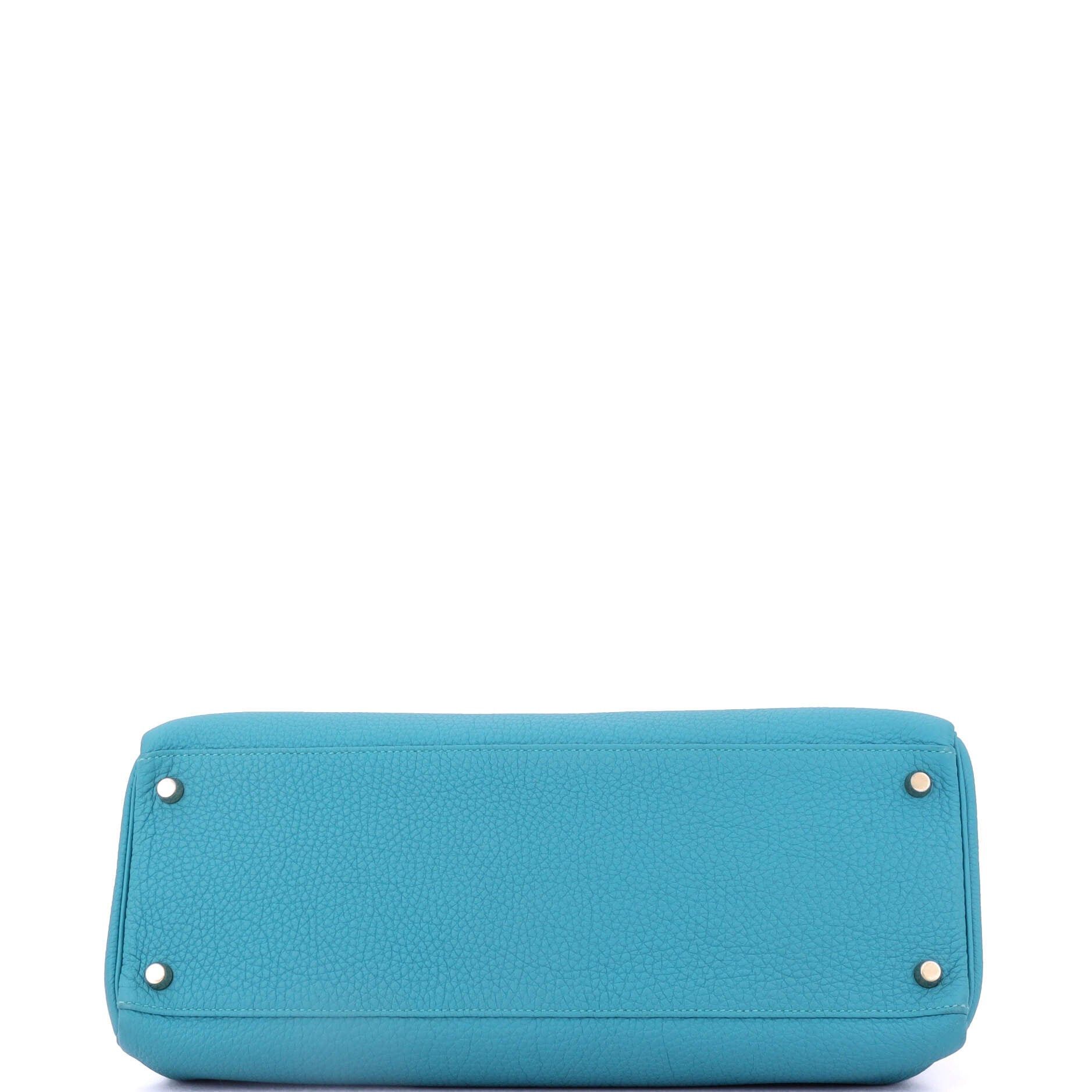 Hermes Kelly Handbag Size ONE SIZE - 5 Thumbnail
