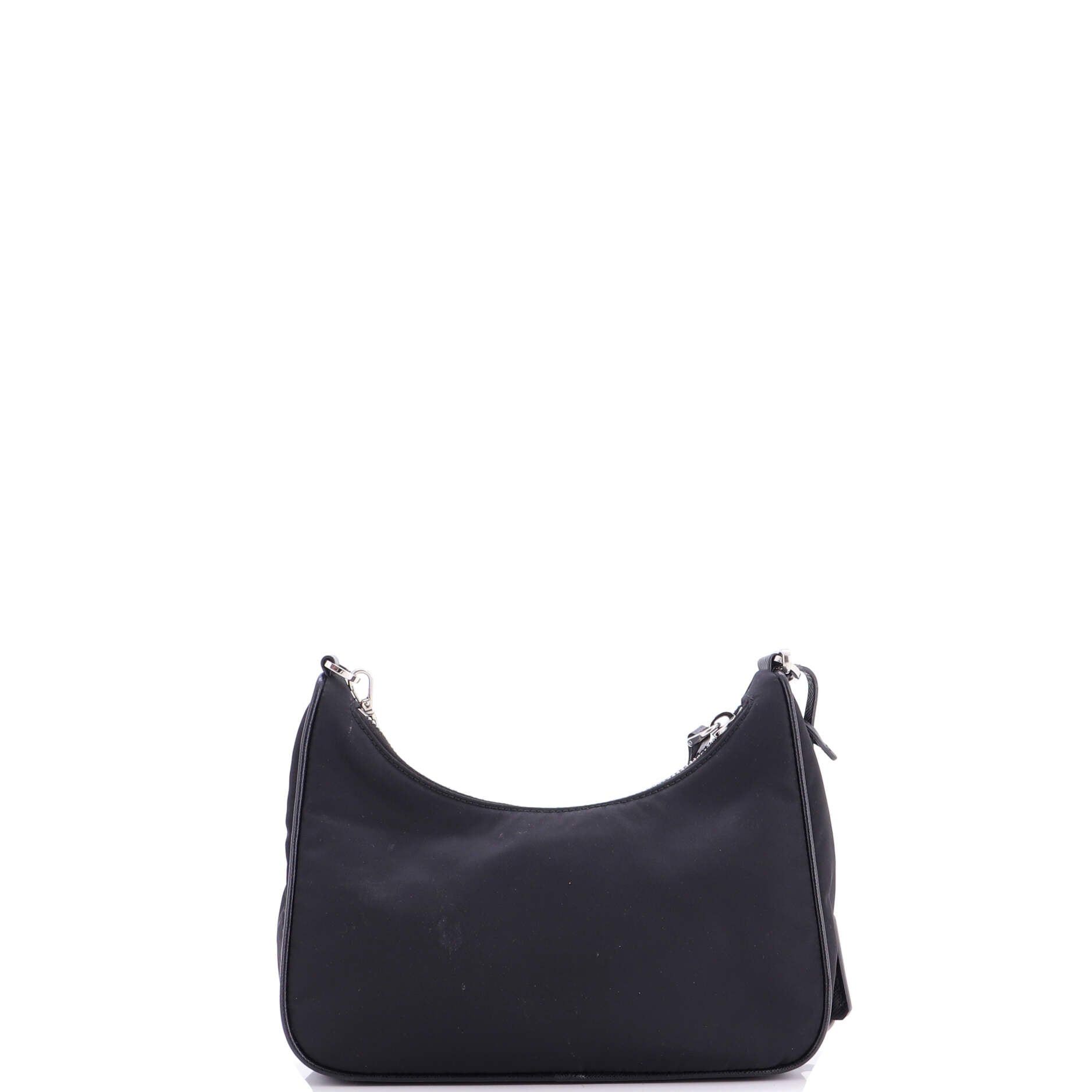 Prada Re-Edition 2005 Shoulder Bag Size ONE SIZE - 3 Thumbnail